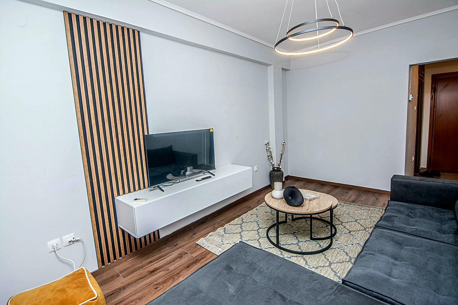 Thesscasa Apartment