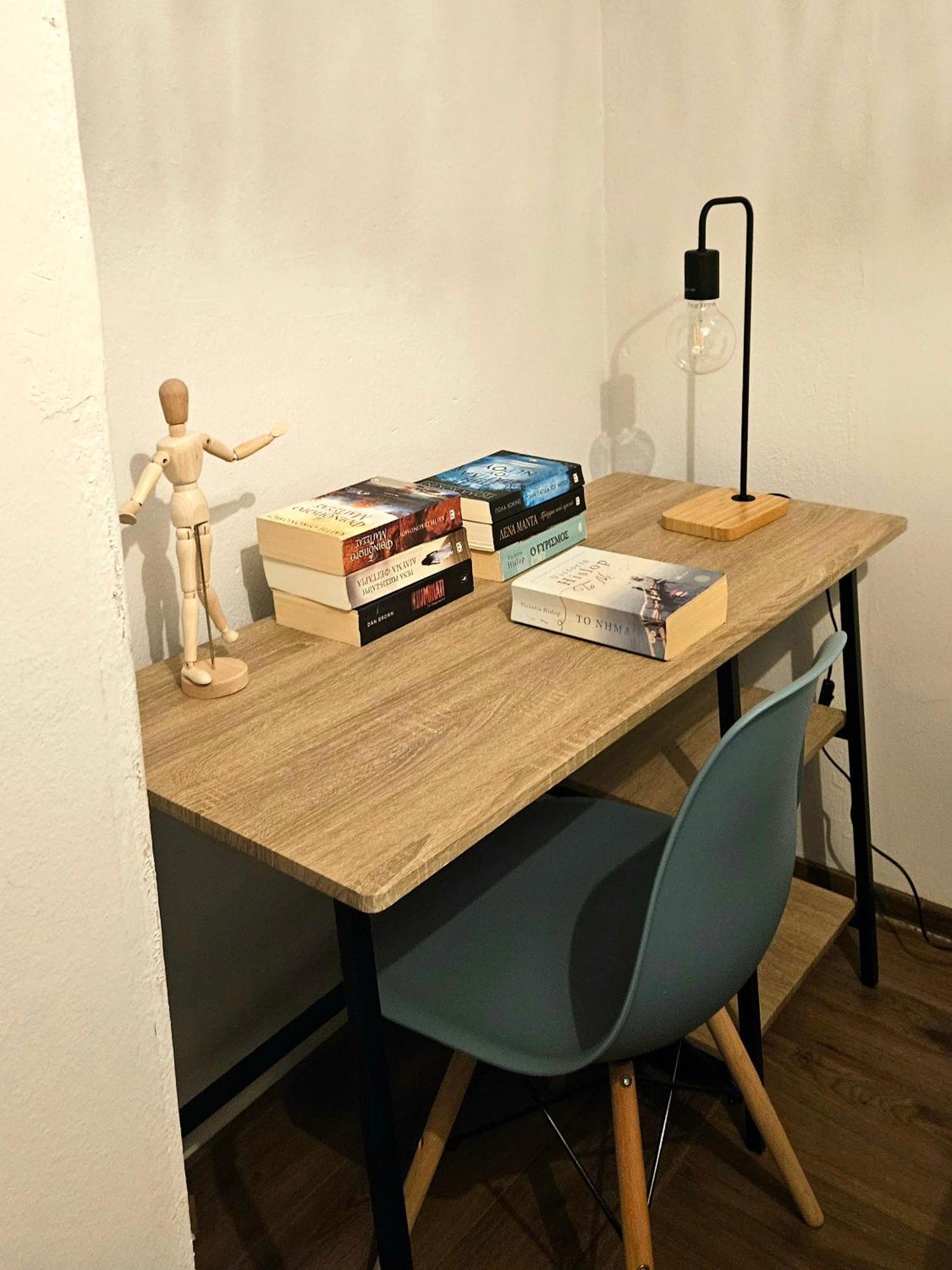 Thesscasa Apartment *