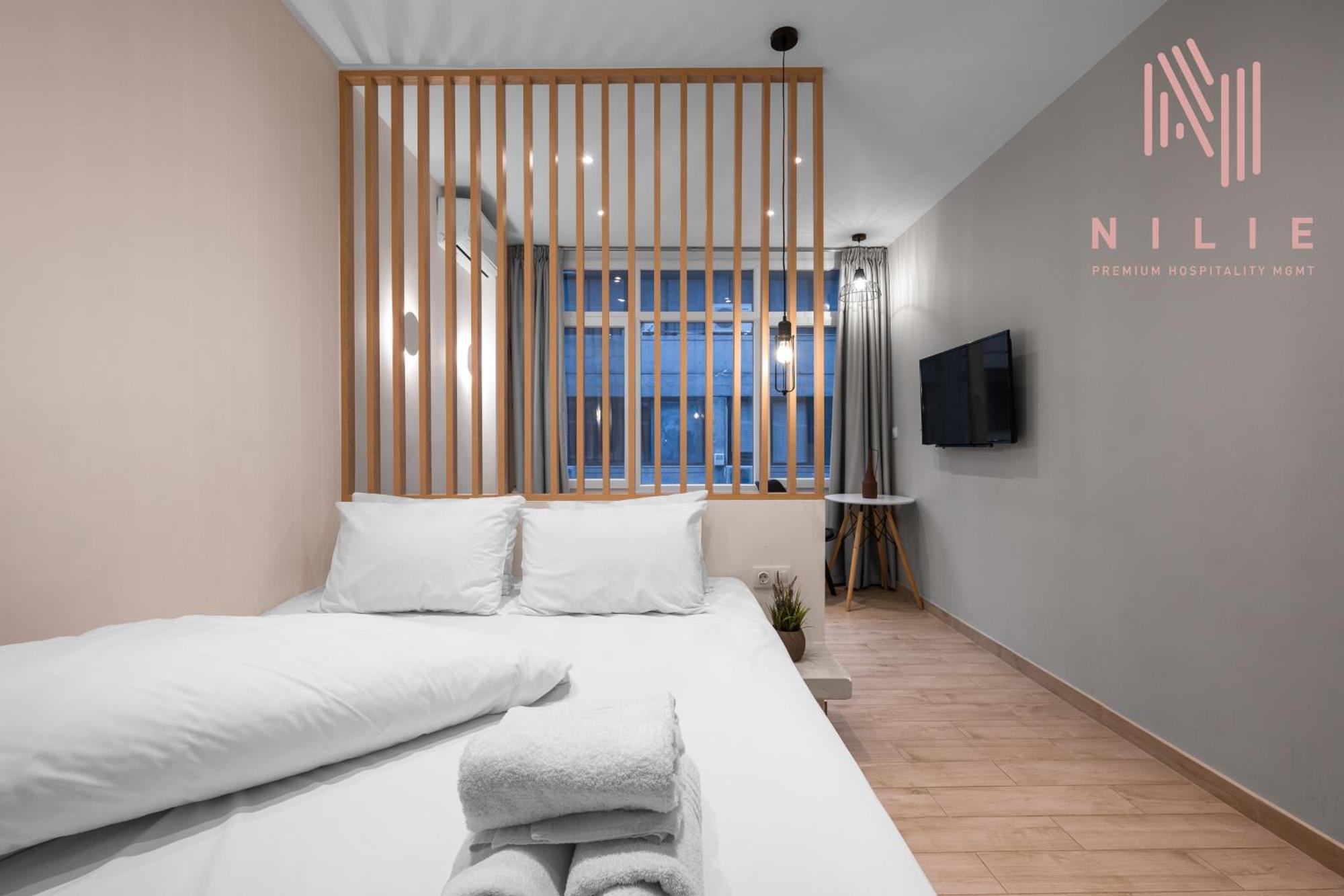 V1 Boutique Nilie Hospitality Mgmt Thessaloniki