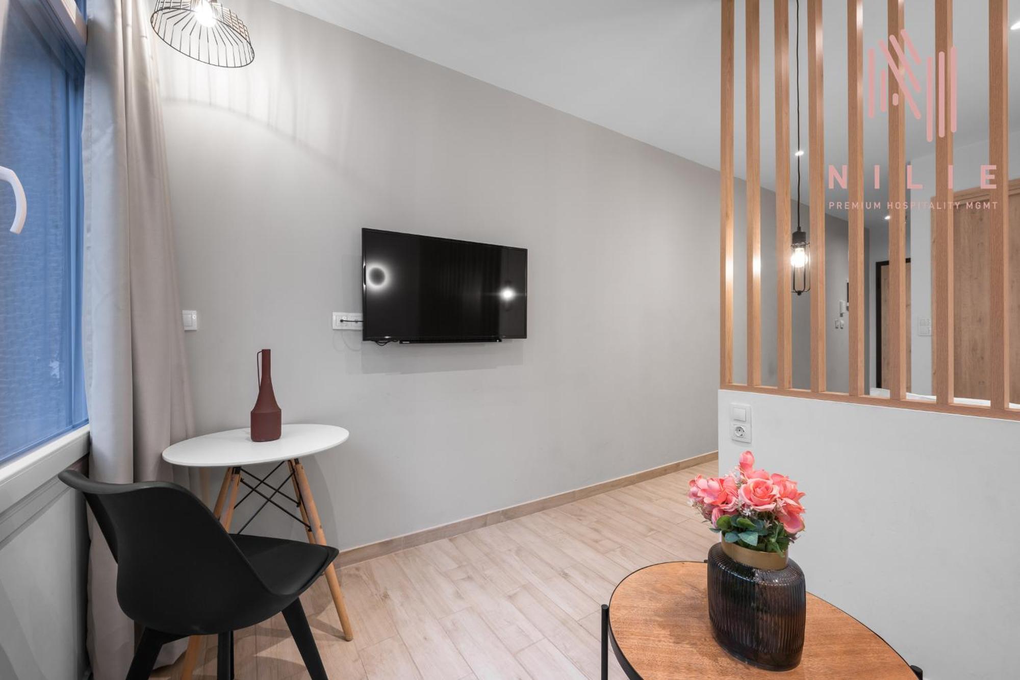 V1 Boutique Nilie Hospitality Mgmt Apartment Thessaloniki