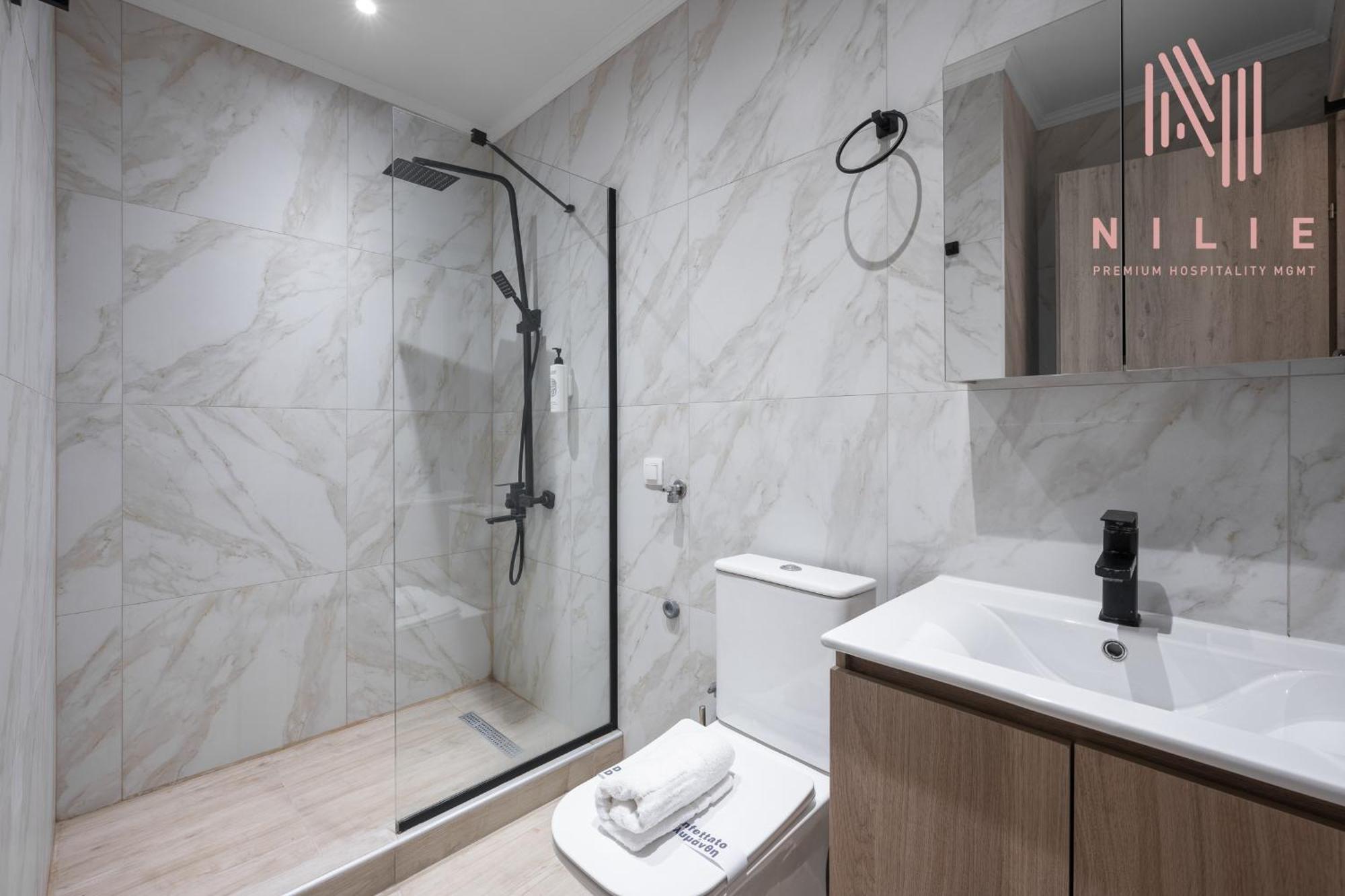 V1 Boutique Nilie Hospitality Mgmt Apartment *