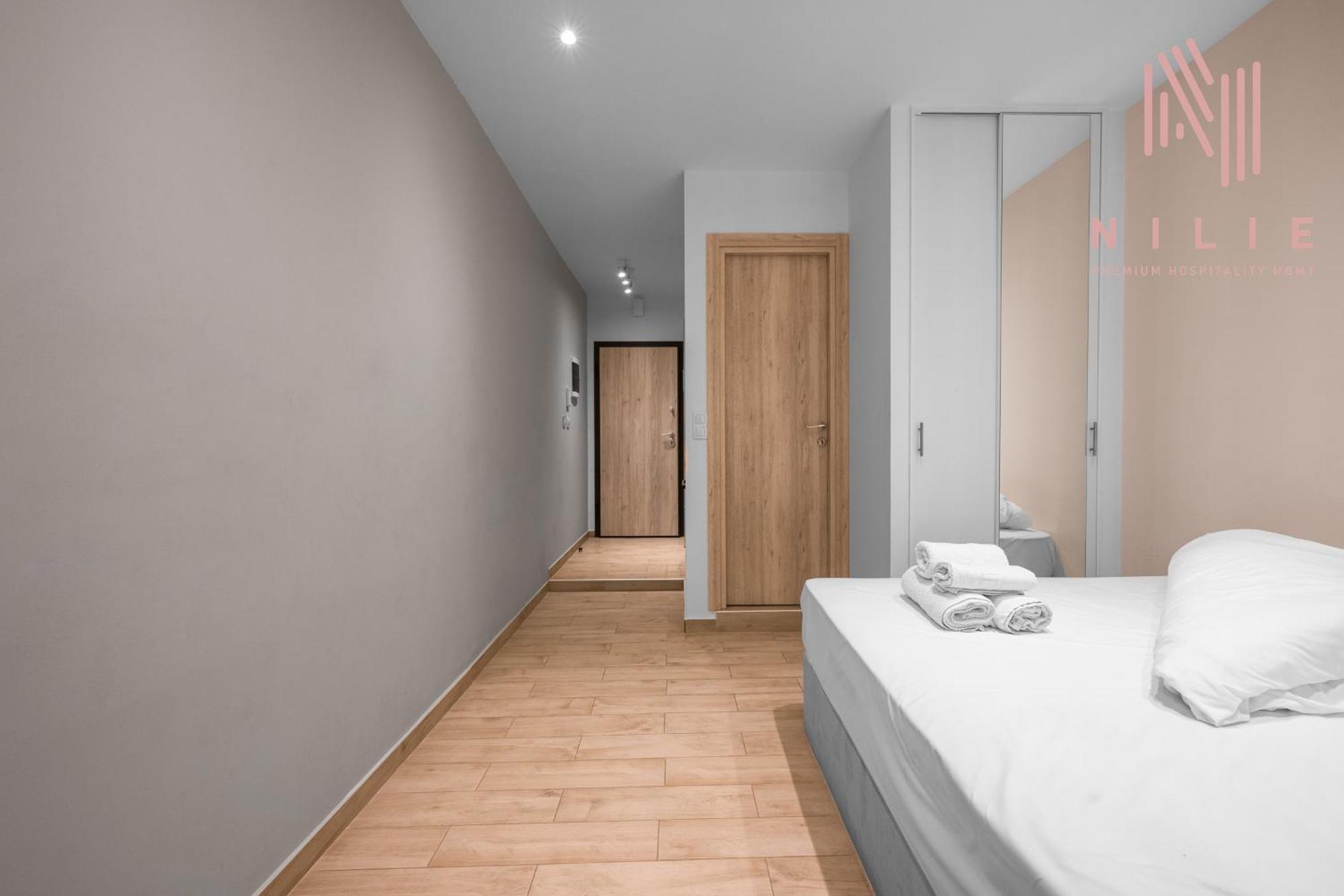 V1 Boutique Nilie Hospitality Mgmt * Thessaloniki