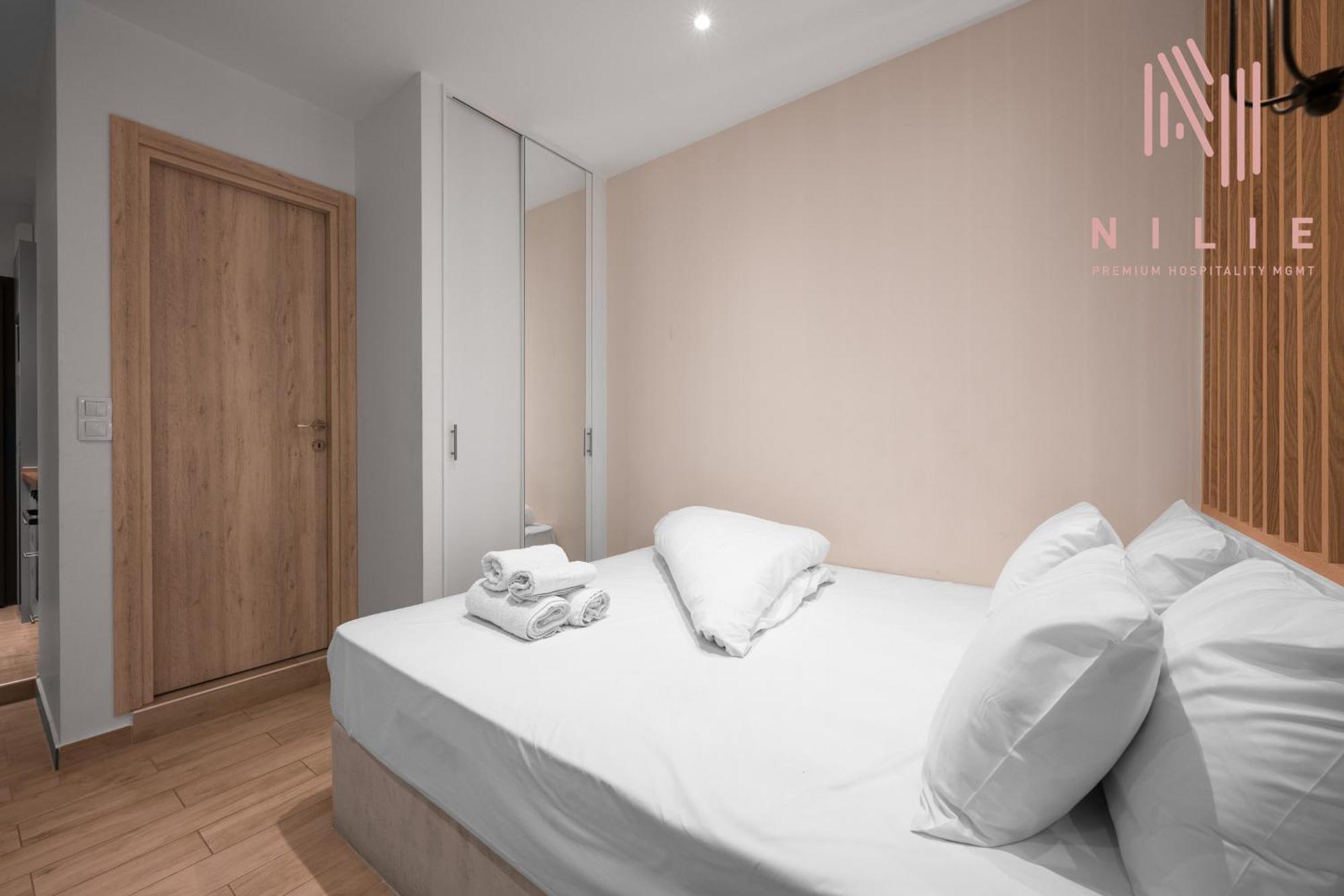 Apartment V1 Boutique Nilie Hospitality Mgmt