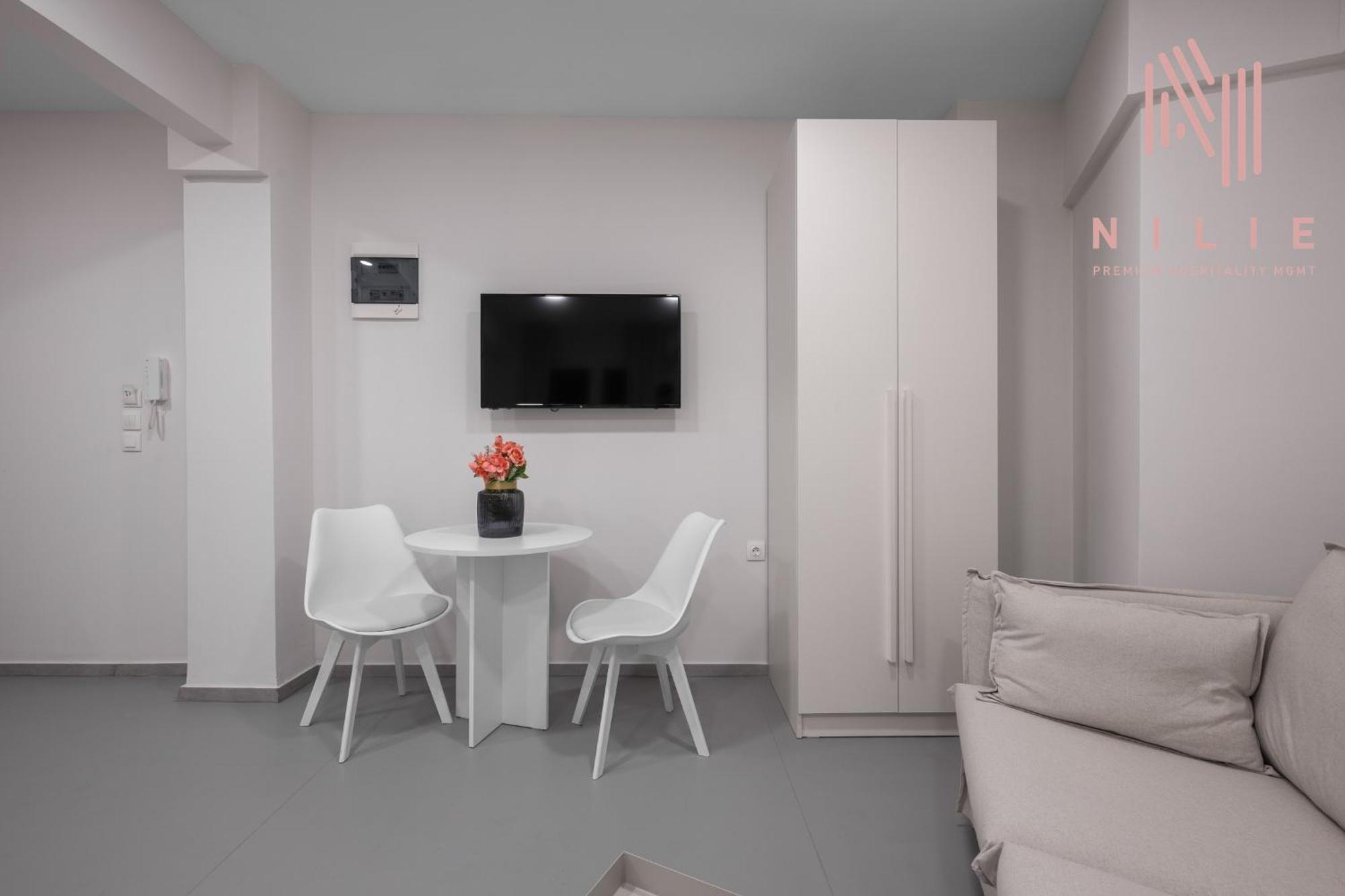 Apartment V1 Boutique Nilie Hospitality Mgmt *