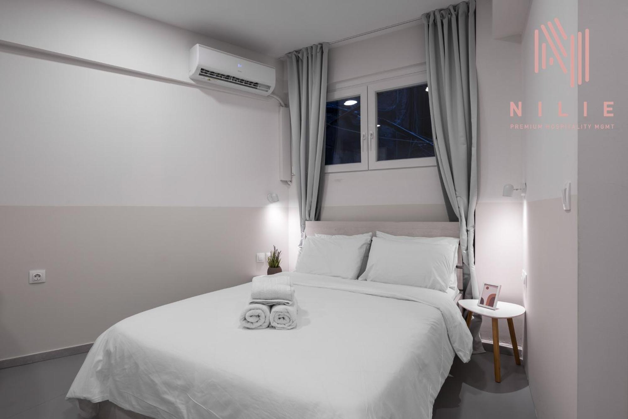 Apartment V1 Boutique Nilie Hospitality Mgmt *