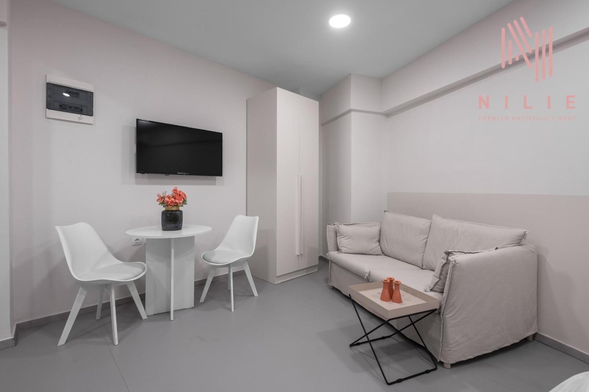 V1 Boutique Nilie Hospitality Mgmt Apartment *