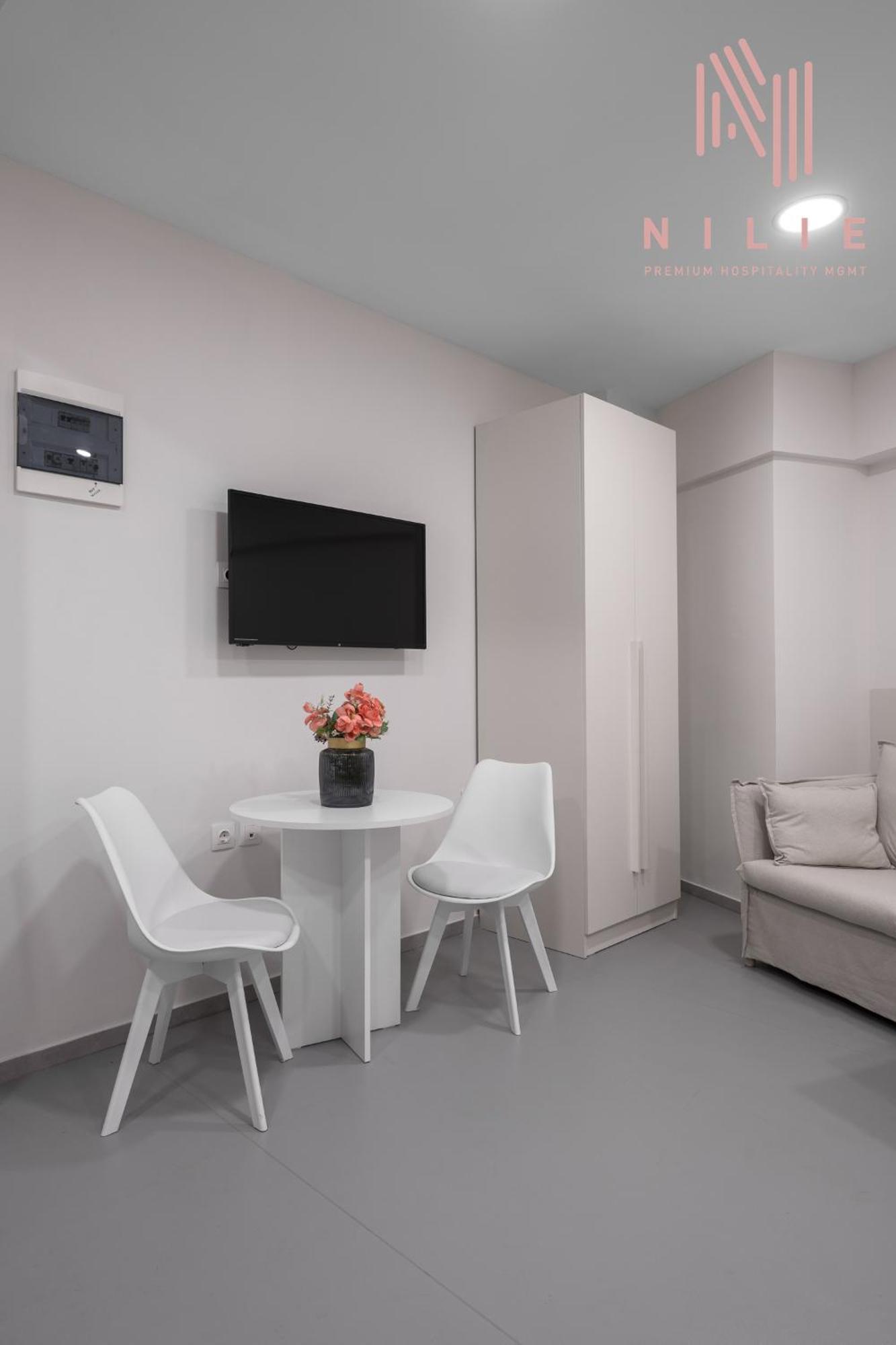 V1 Boutique Nilie Hospitality Mgmt * Thessaloniki