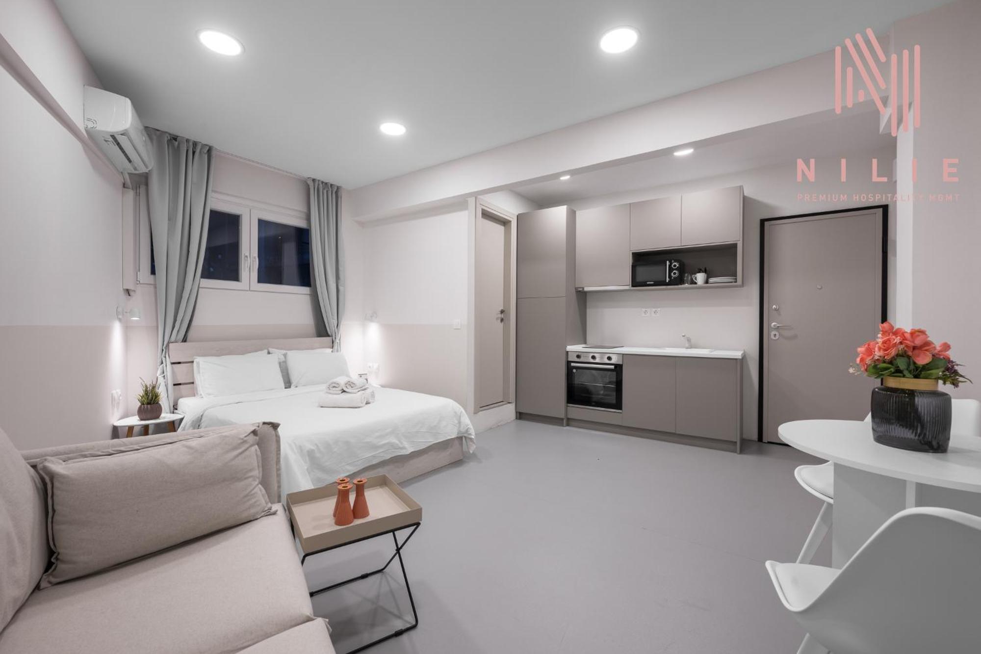 Apartment V1 Boutique Nilie Hospitality Mgmt