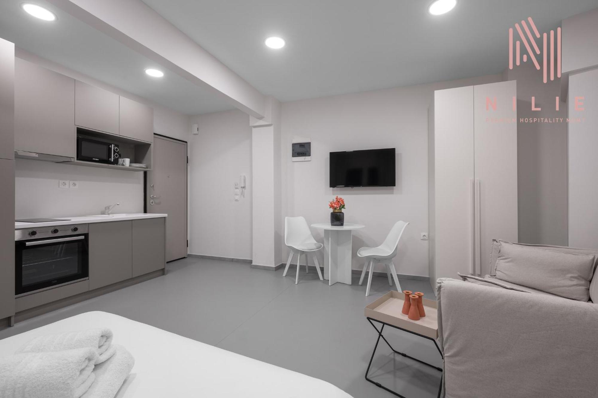 V1 Boutique Nilie Hospitality Mgmt Apartment