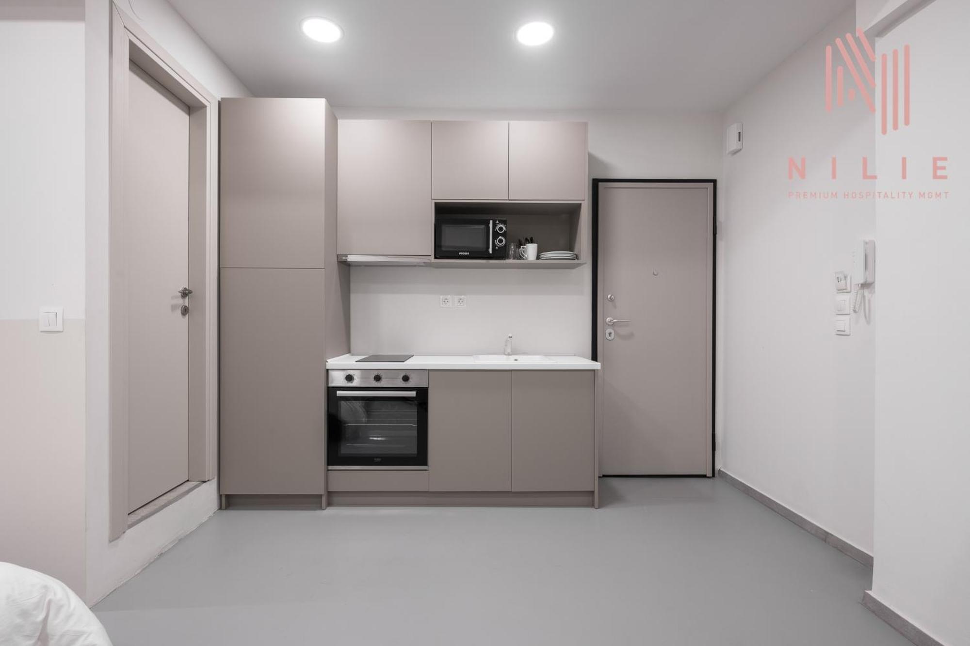 Apartment V1 Boutique Nilie Hospitality Mgmt