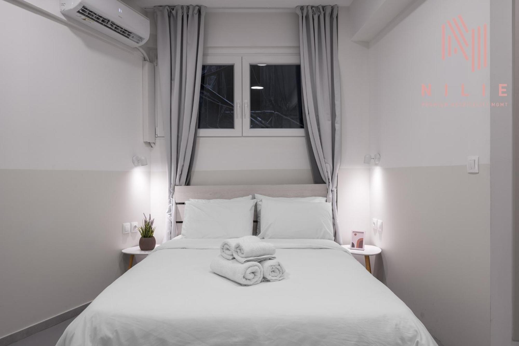V1 Boutique Nilie Hospitality Mgmt Thessaloniki