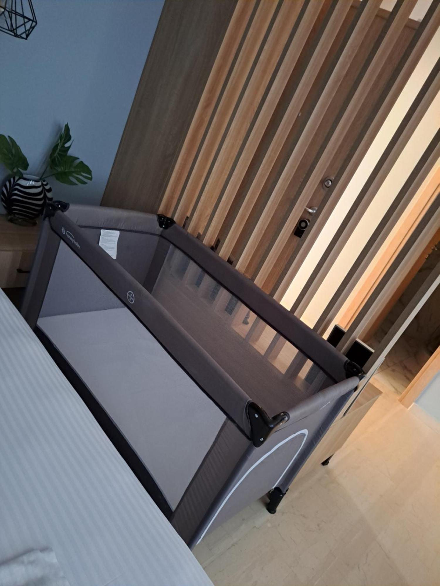 Apartment Marizas Luxury #1