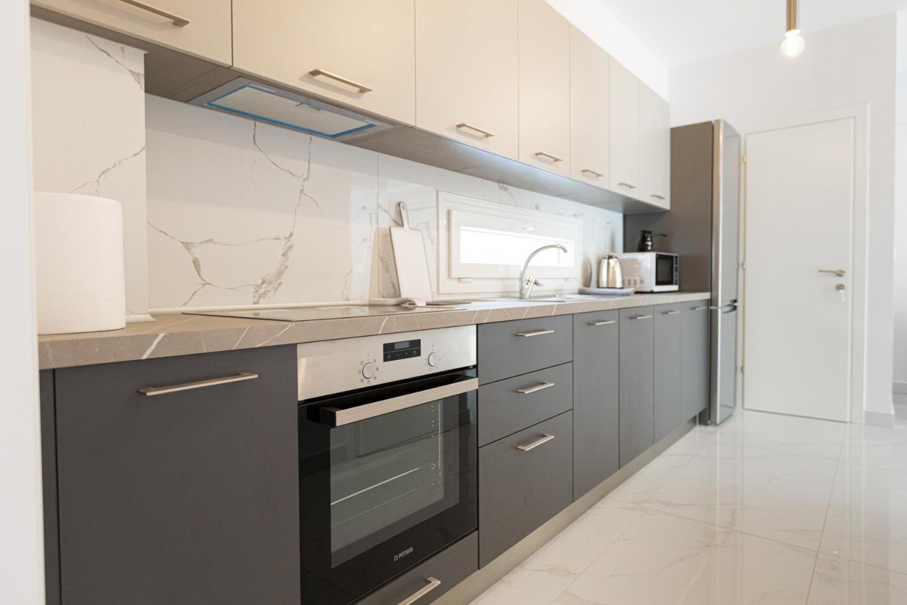 Victoria Apartamento