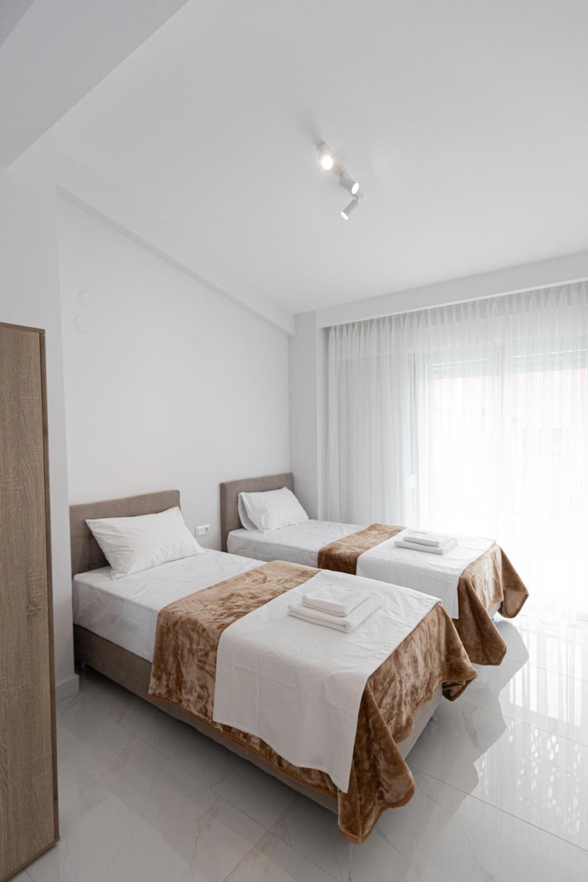 Victoria Apartamento *