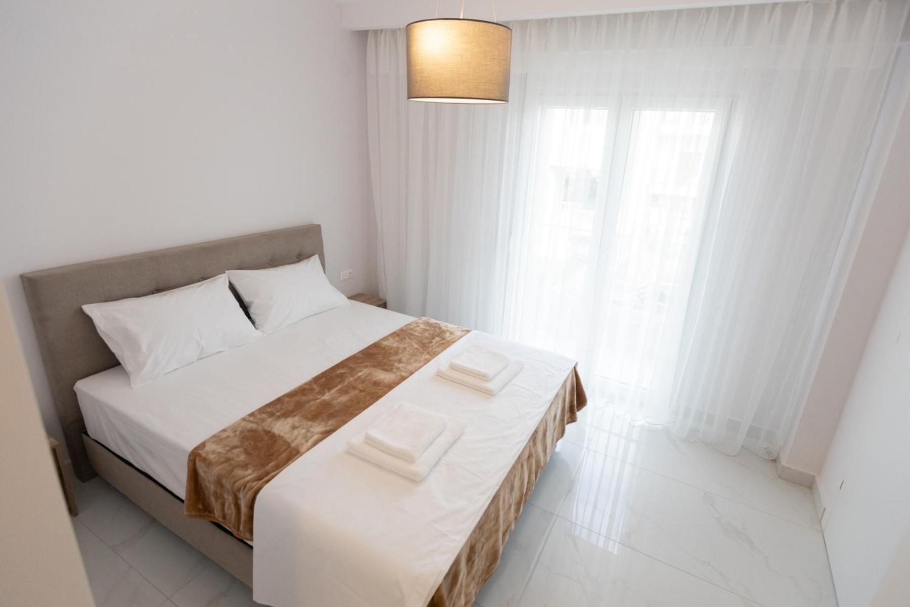 Victoria Apartamento
