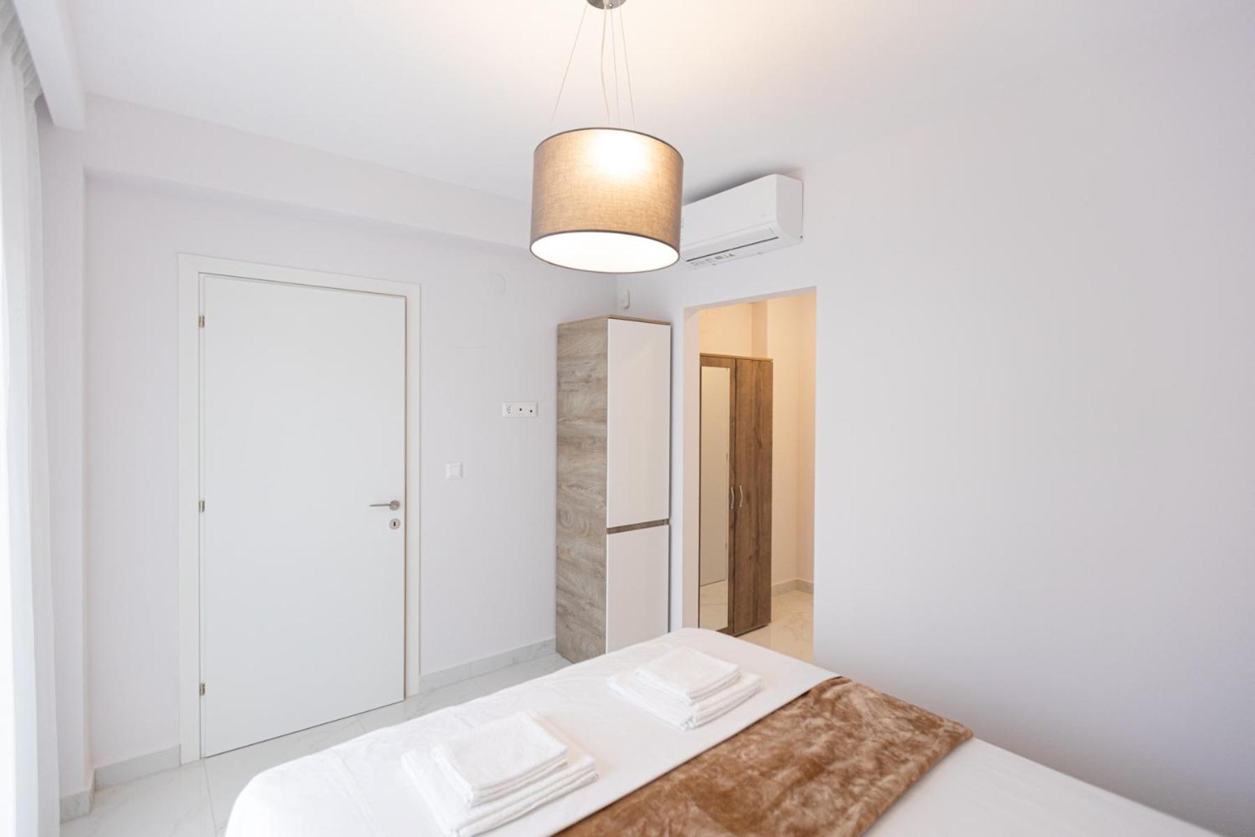 Apartamento Victoria *