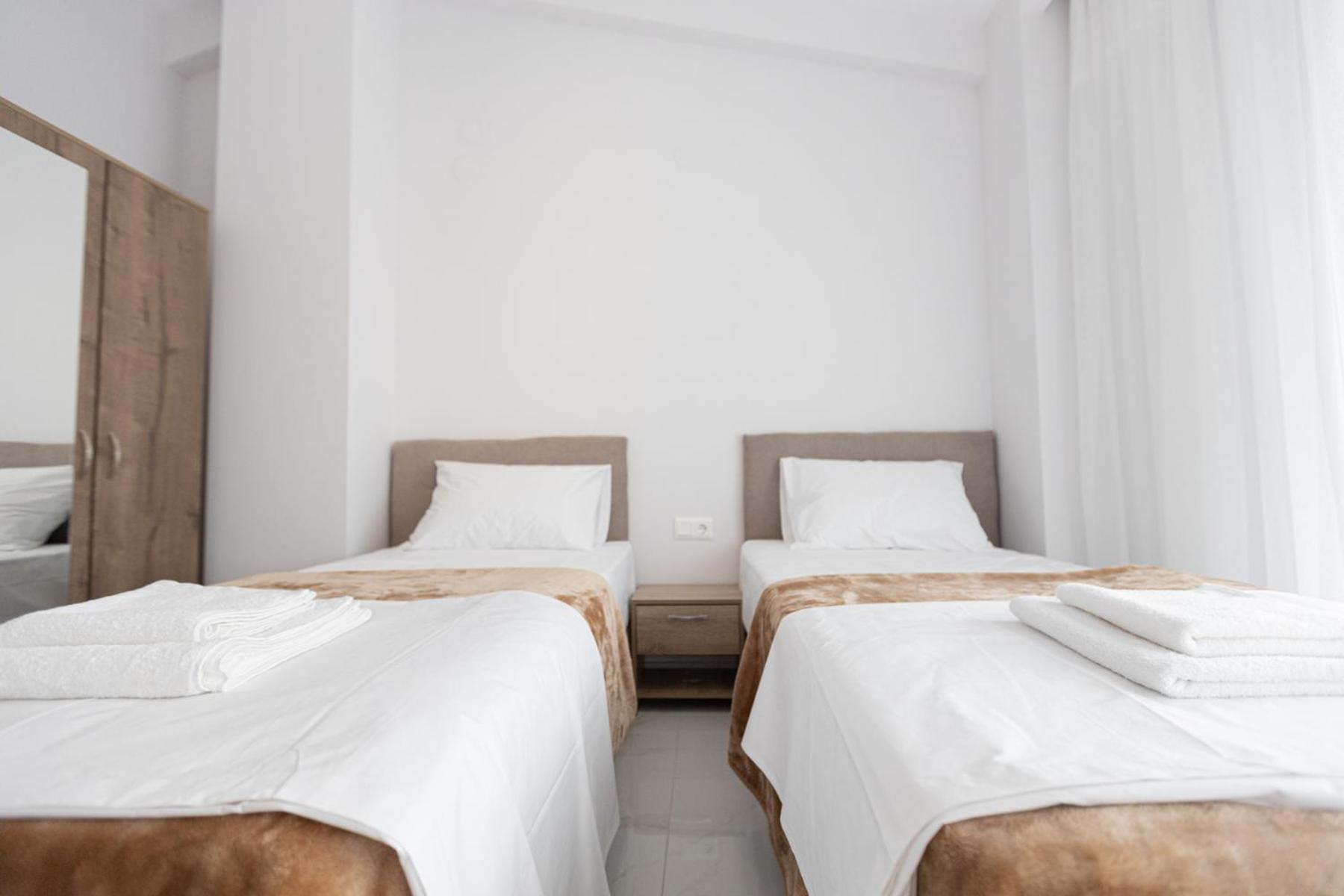 Apartamento Victoria Tessalónica