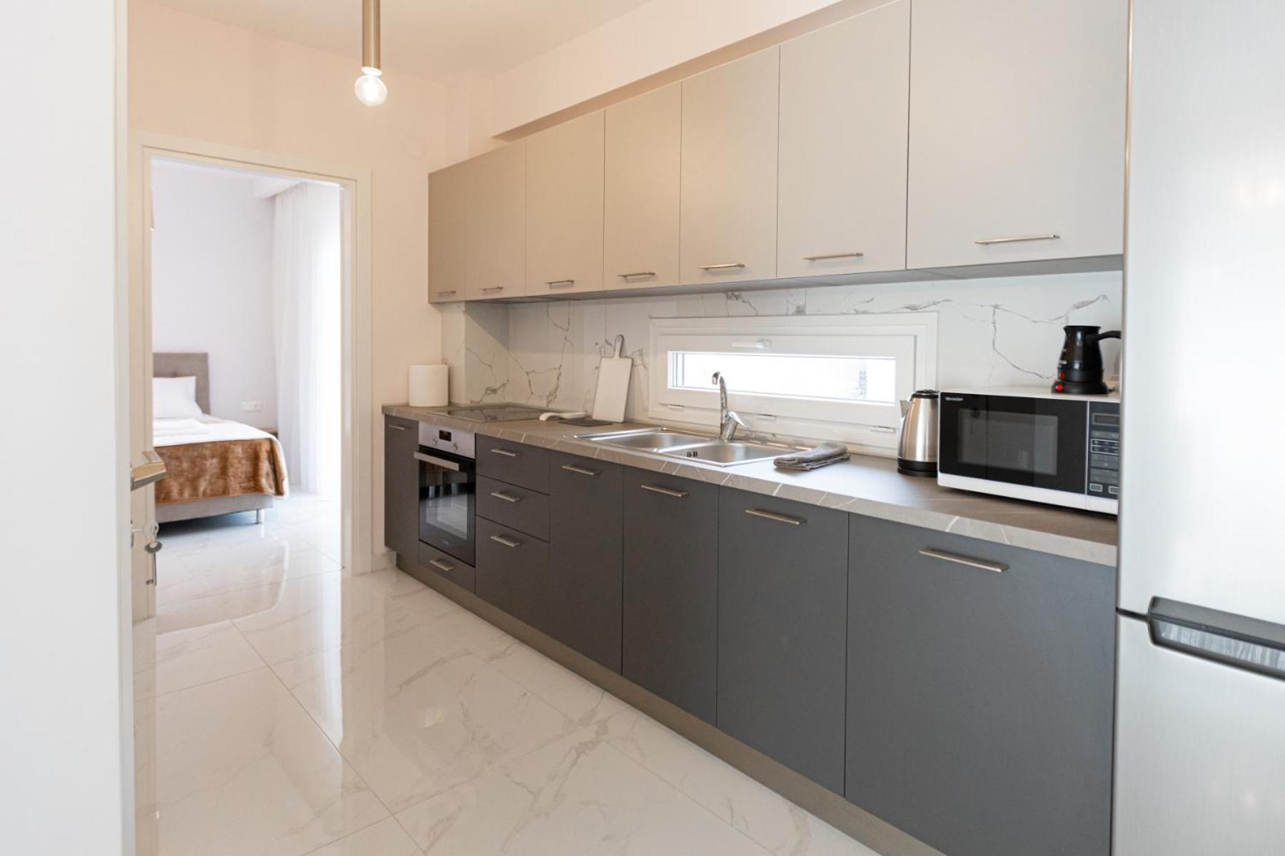 Victoria Apartamento