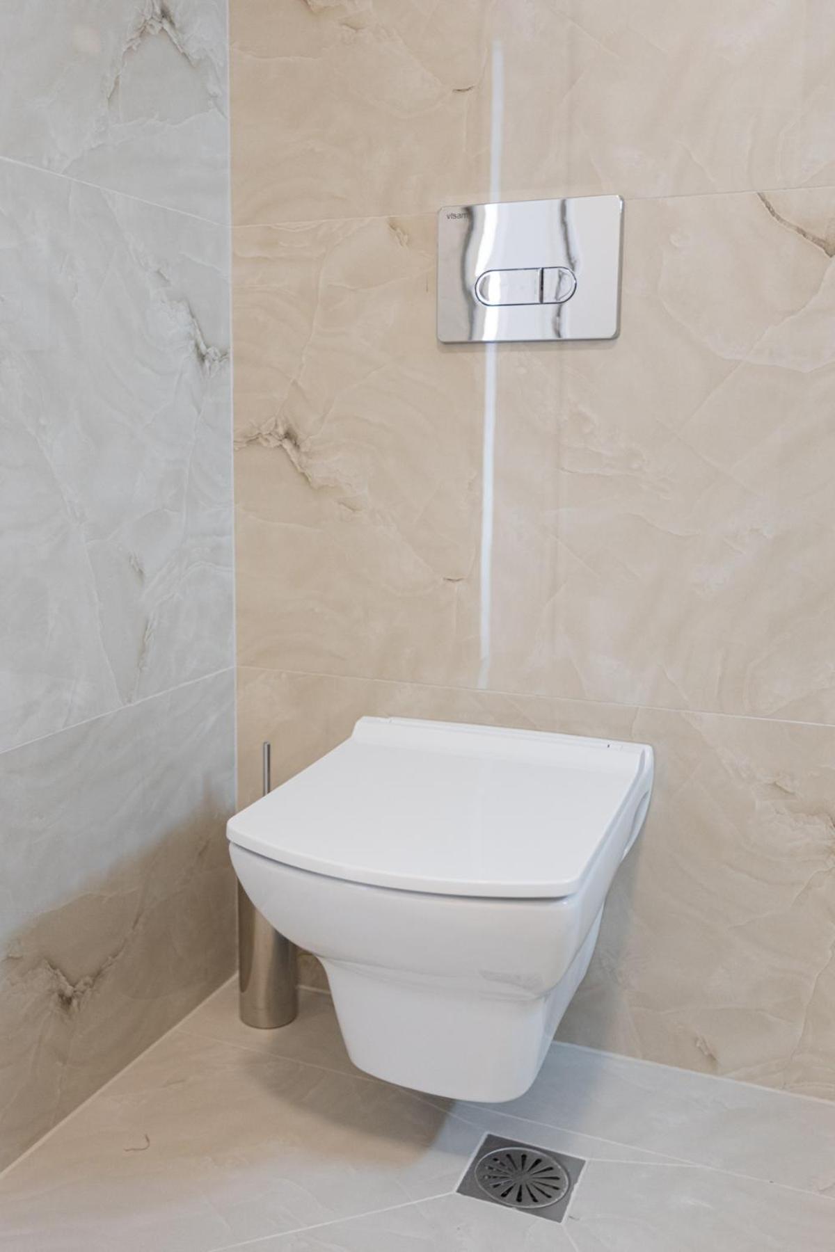 Apartamento Victoria *