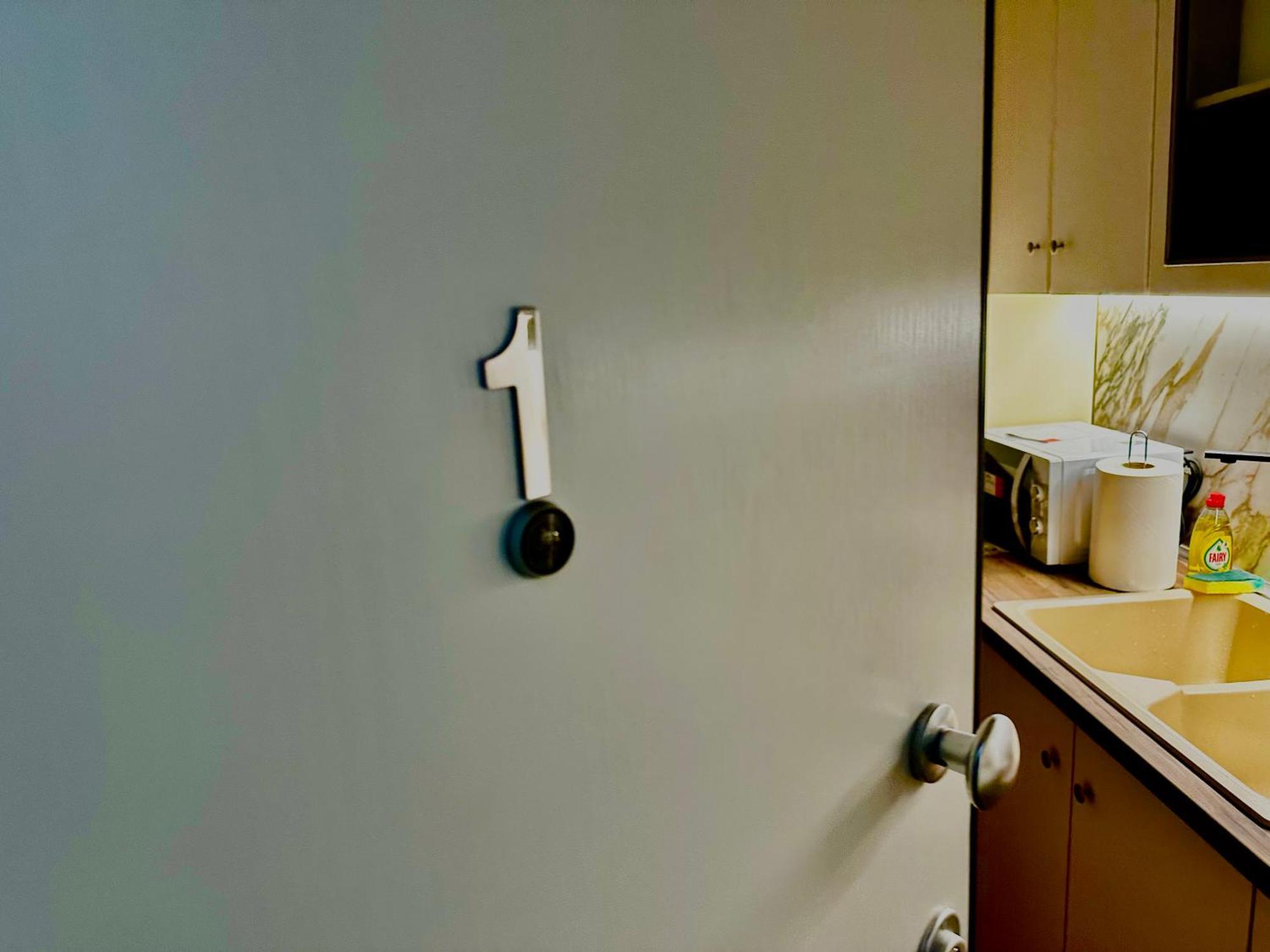 Daire Travelers Mavili 19 Appartments