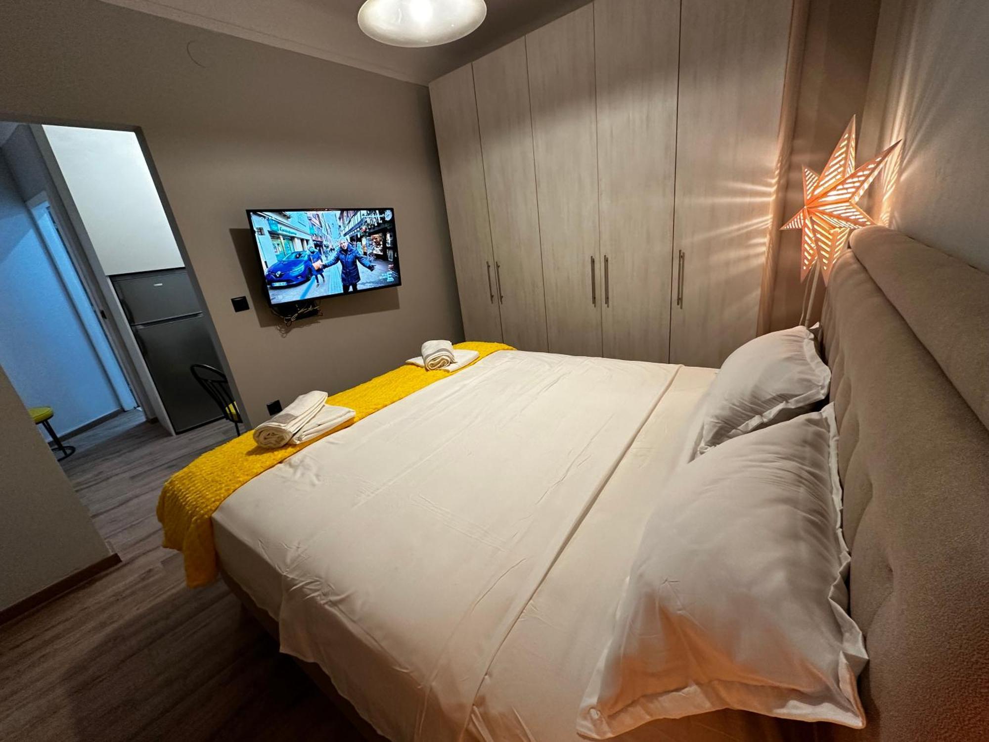 Travelers Mavili 19 Appartments Daire