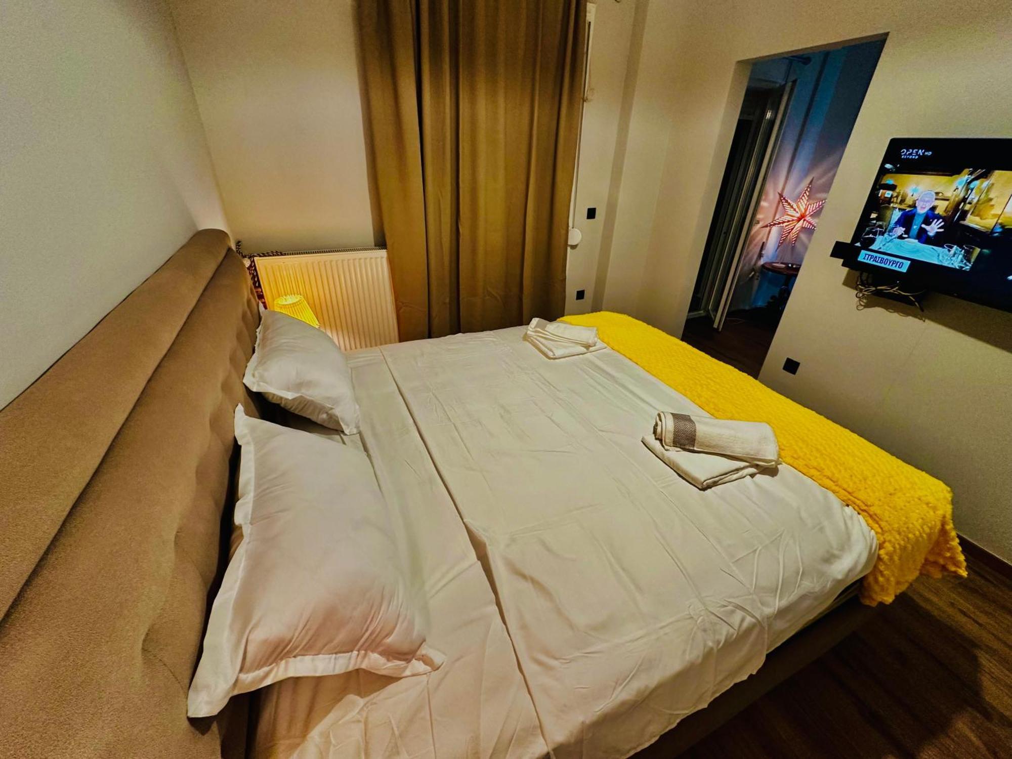 Daire Travelers Mavili 19 Appartments *