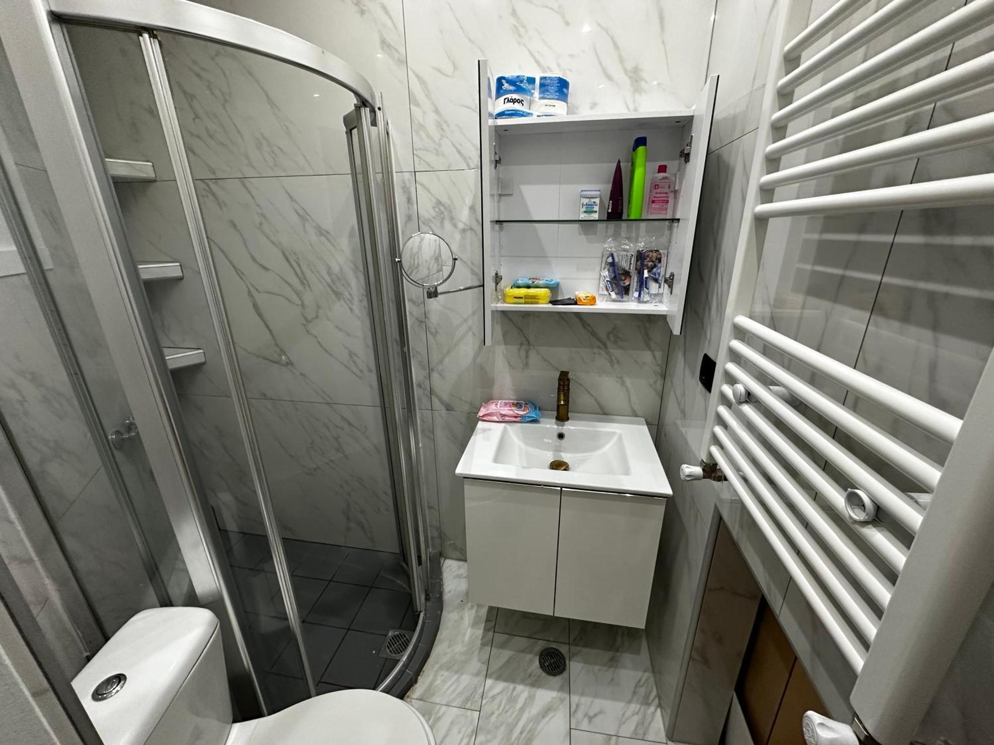 Travelers Mavili 19 Appartments Daire