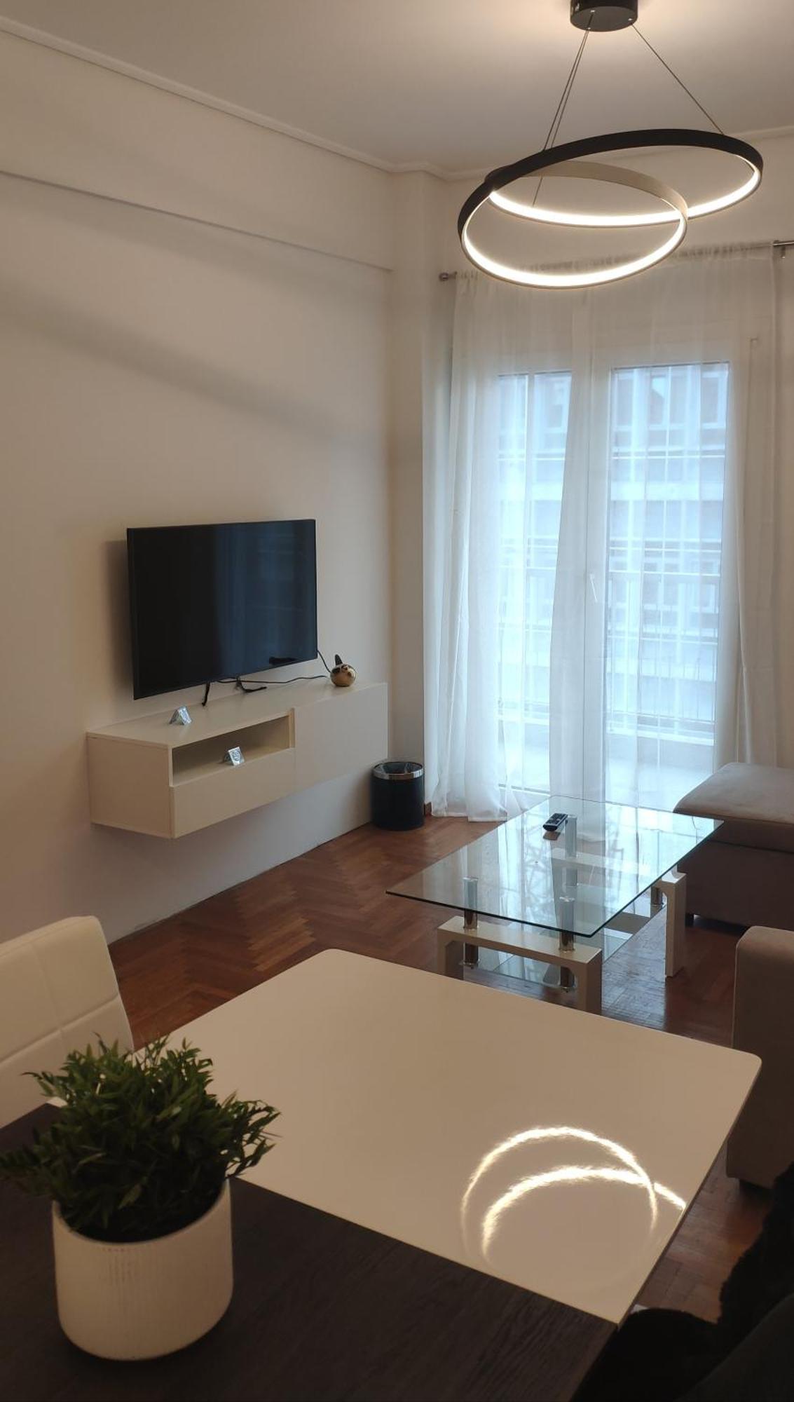 Porto Sea View - Ermou 61 Center Apartment *