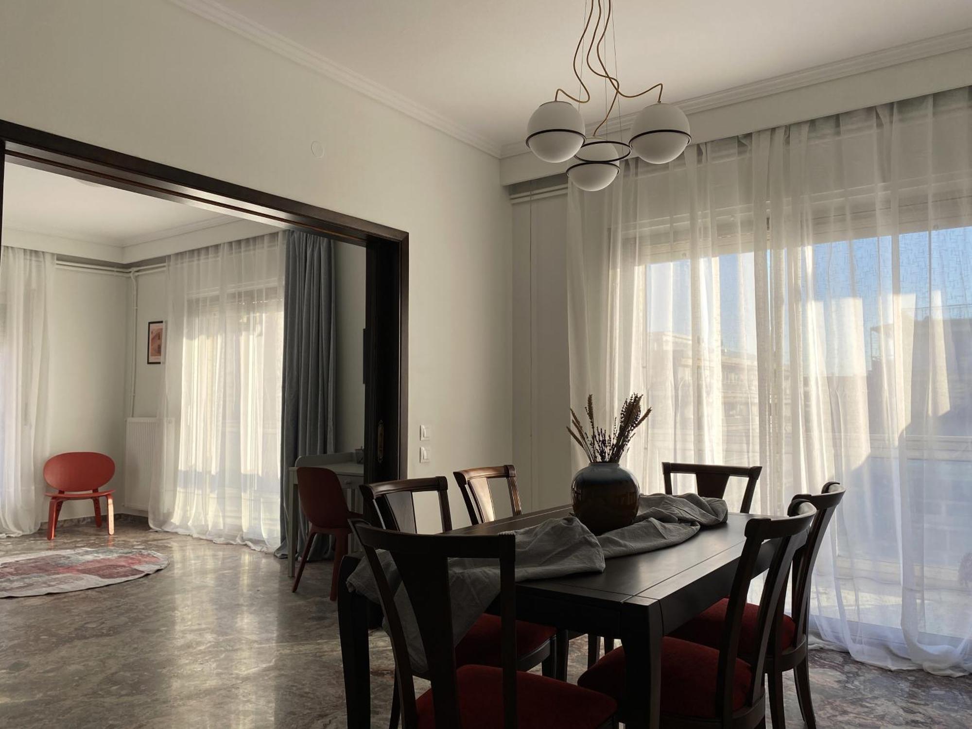 Serene With Breathtaking Sea View Apartment *