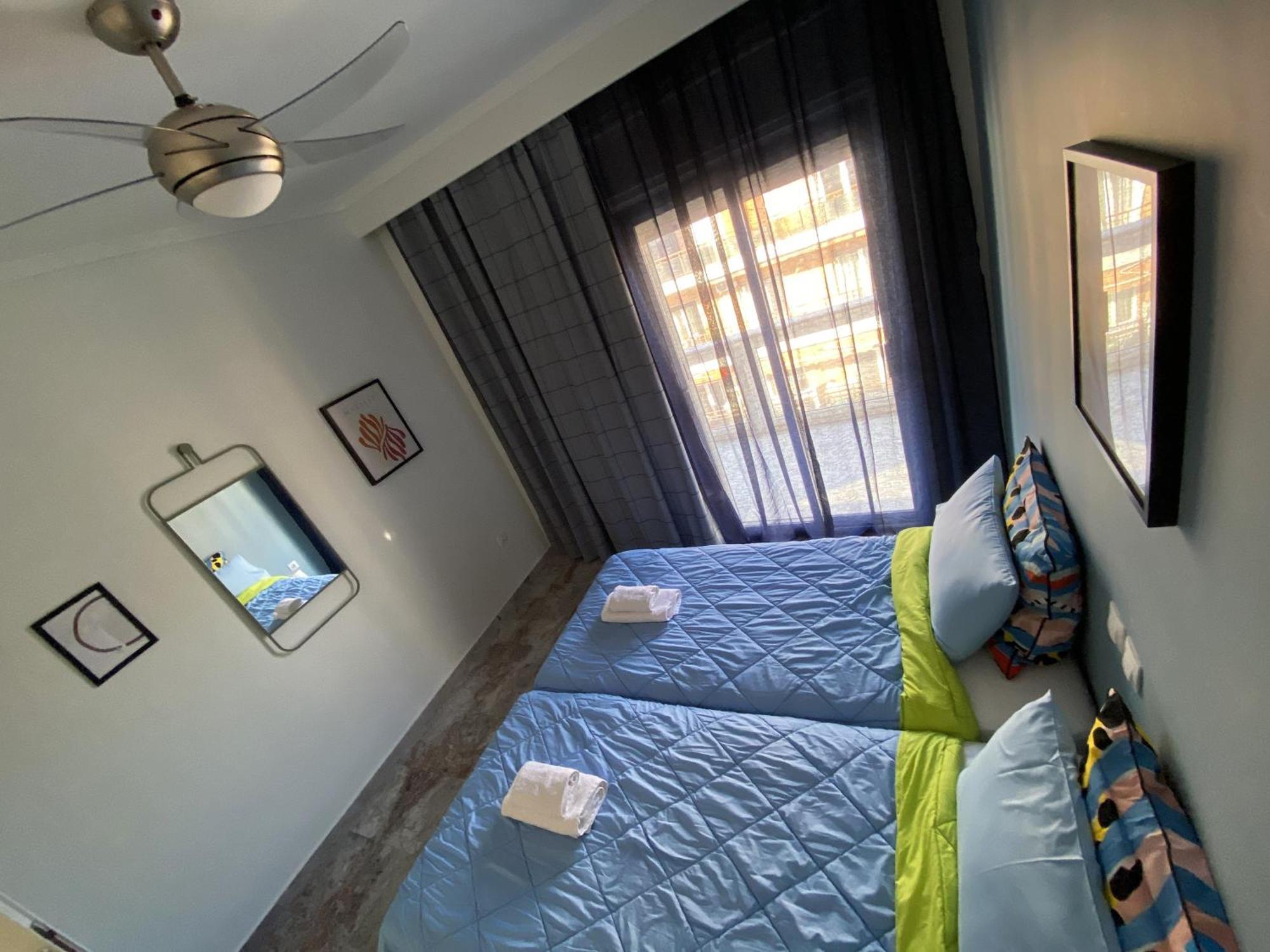 Serene With Breathtaking Sea View * Thessaloniki