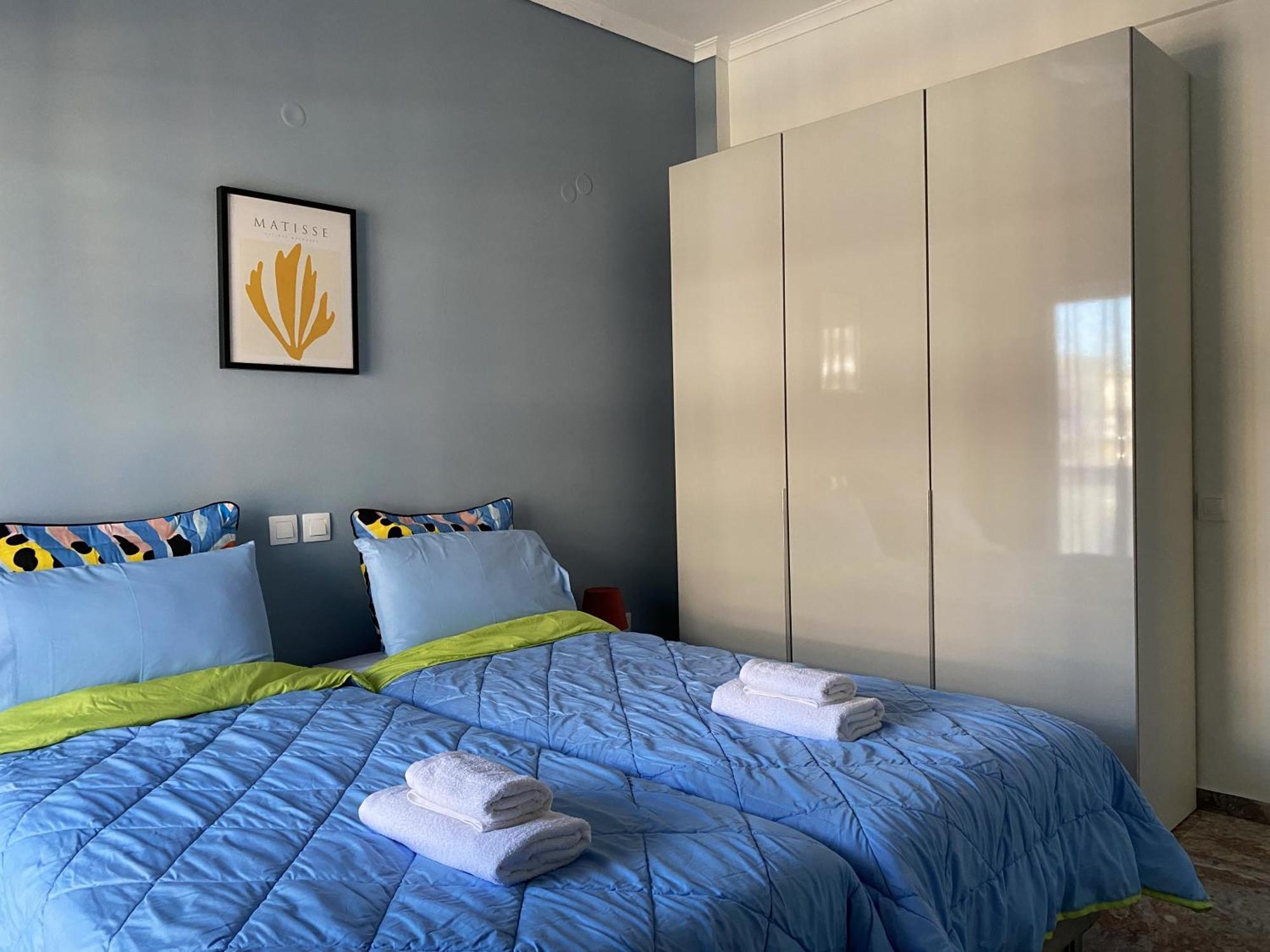 Serene With Breathtaking Sea View Apartment *