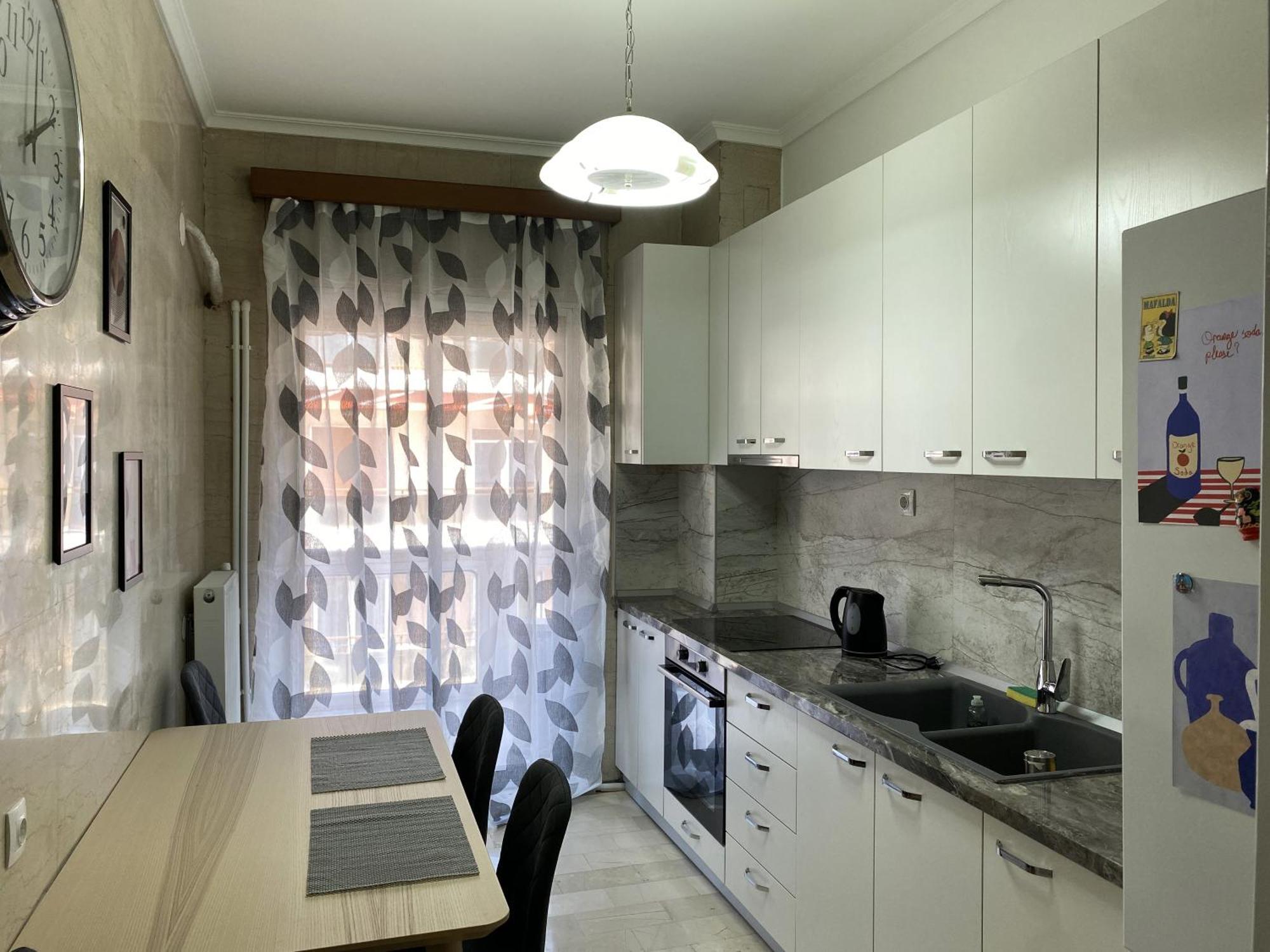 Apartment Serene With Breathtaking Sea View Thessaloniki