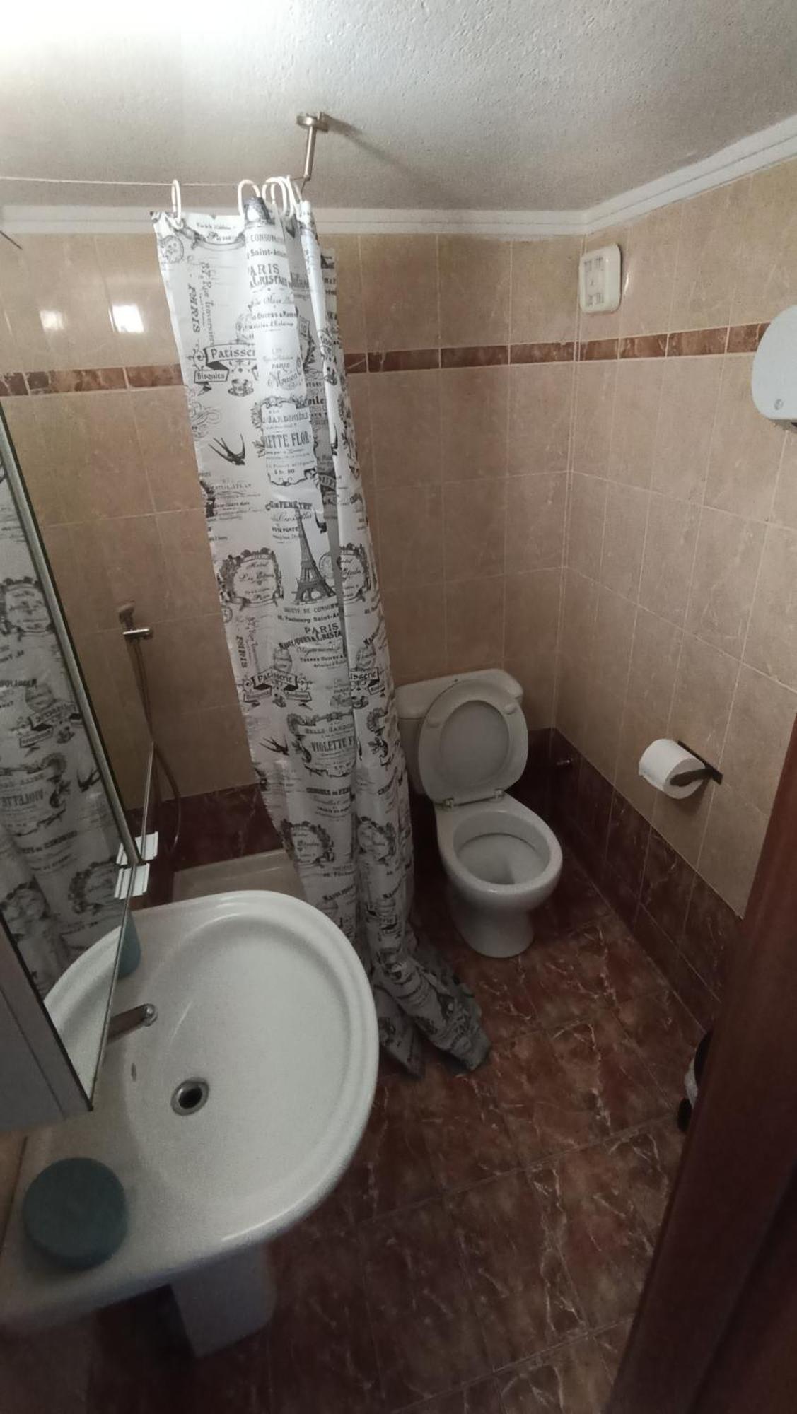 Apartment φωτεινό κοντά στον σταθμό κτελ θεσσαλονίκης Thessaloniki