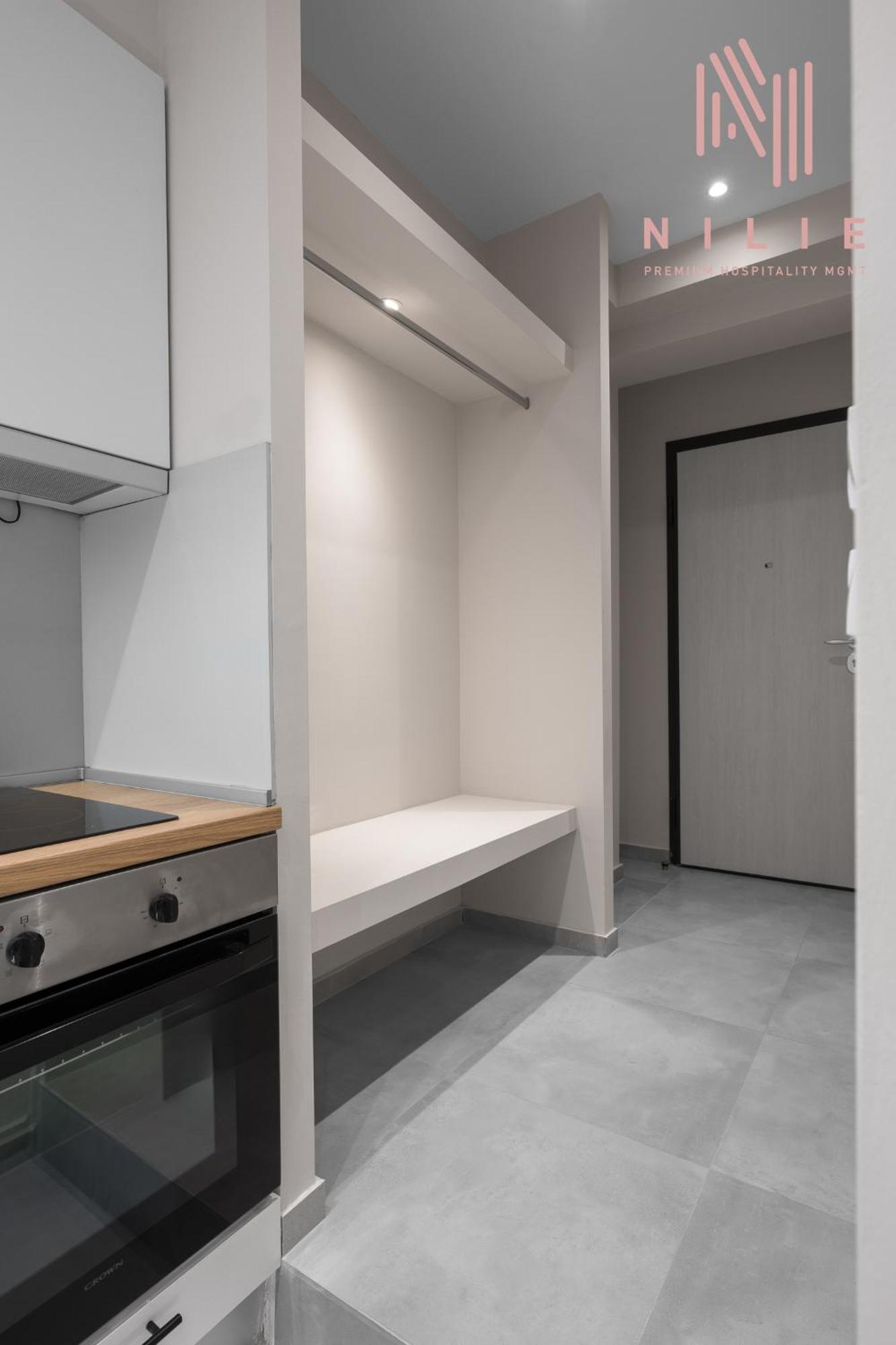 Căn hộ Bitola, Nilie Hospitality Mgmt *