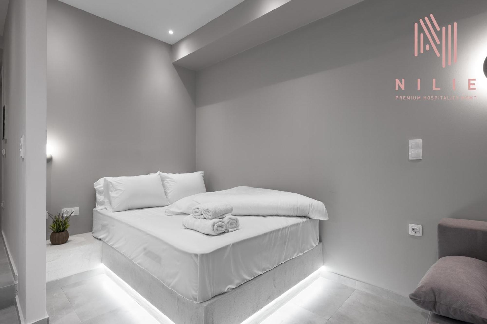 Bitola, Nilie Hospitality Mgmt Căn hộ *