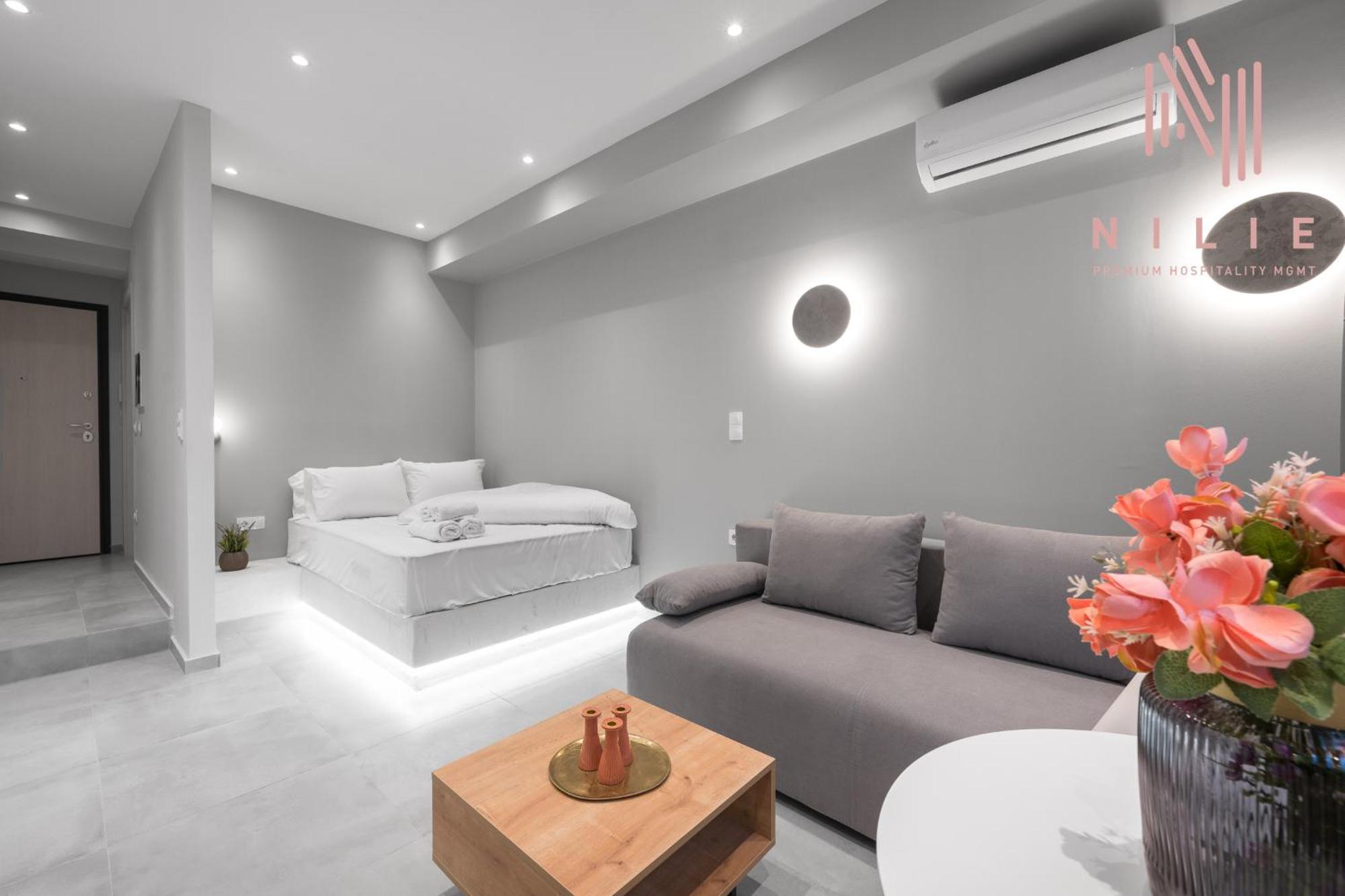 Bitola, Nilie Hospitality Mgmt Căn hộ