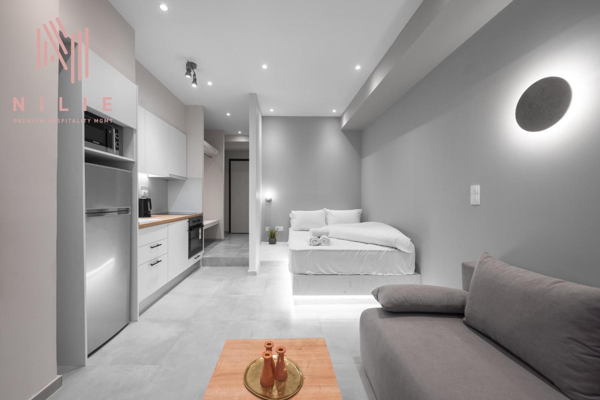 Căn hộ Bitola, Nilie Hospitality Mgmt