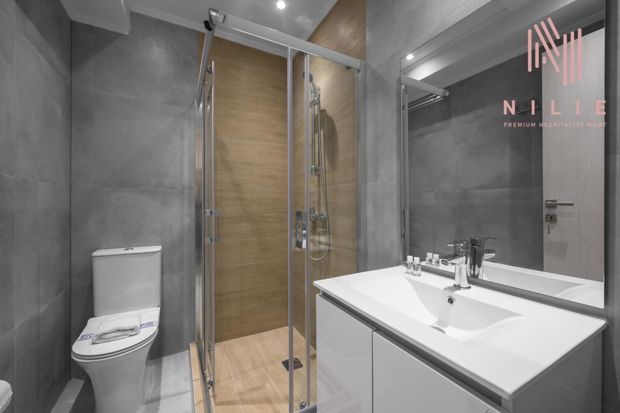 Bitola, Nilie Hospitality Mgmt Căn hộ Thessaloníki