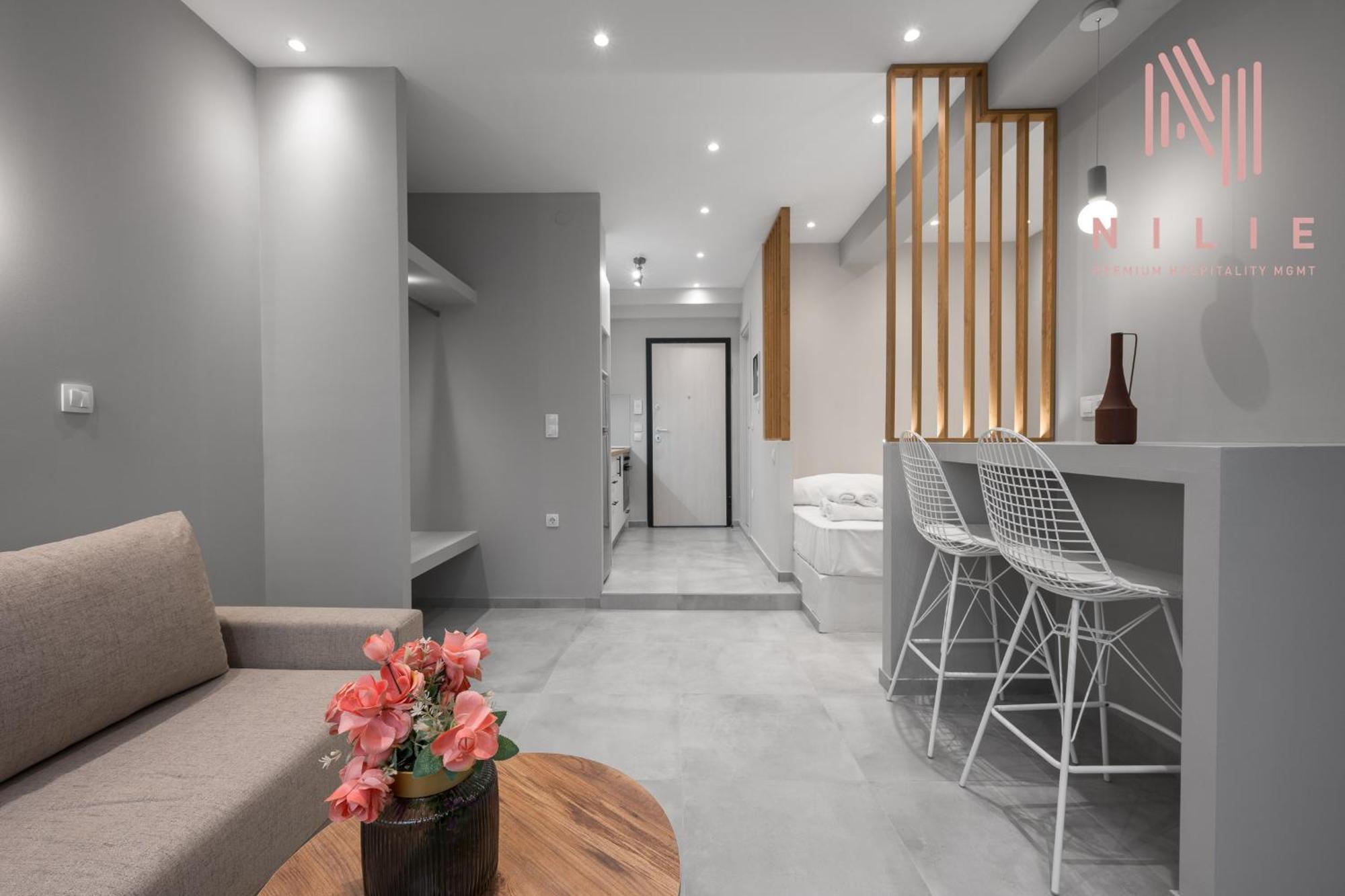 Bitola, Nilie Hospitality Mgmt Căn hộ *