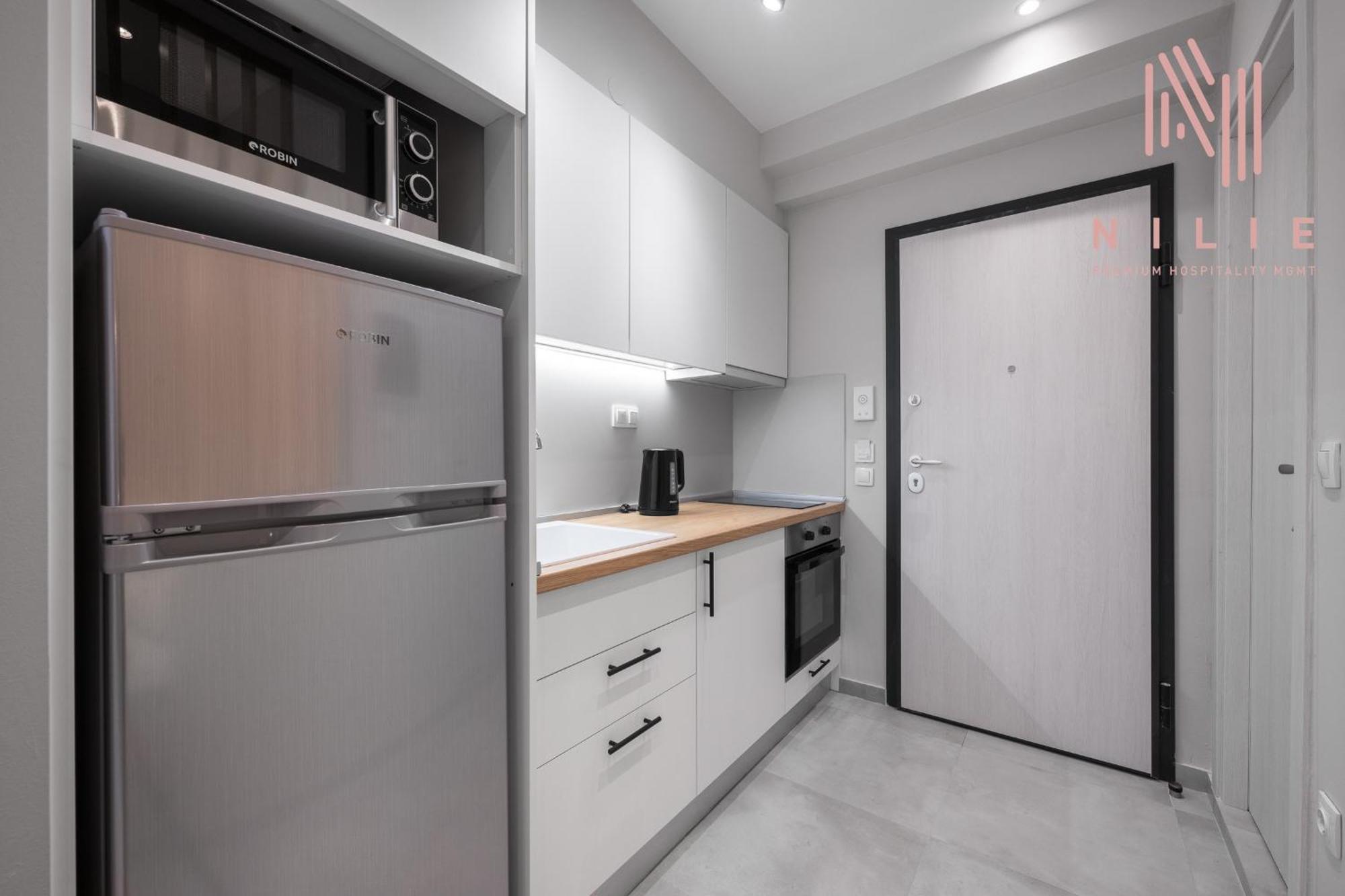 Bitola, Nilie Hospitality Mgmt * Thessaloníki