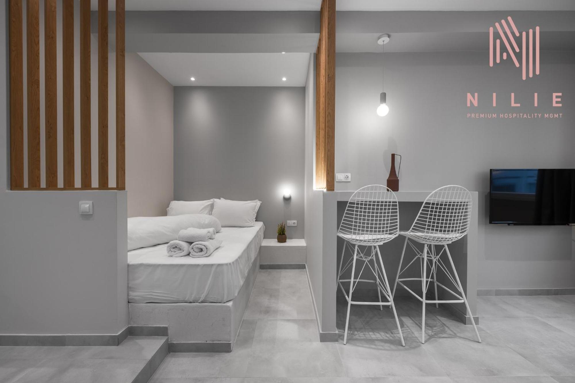 Bitola, Nilie Hospitality Mgmt Căn hộ