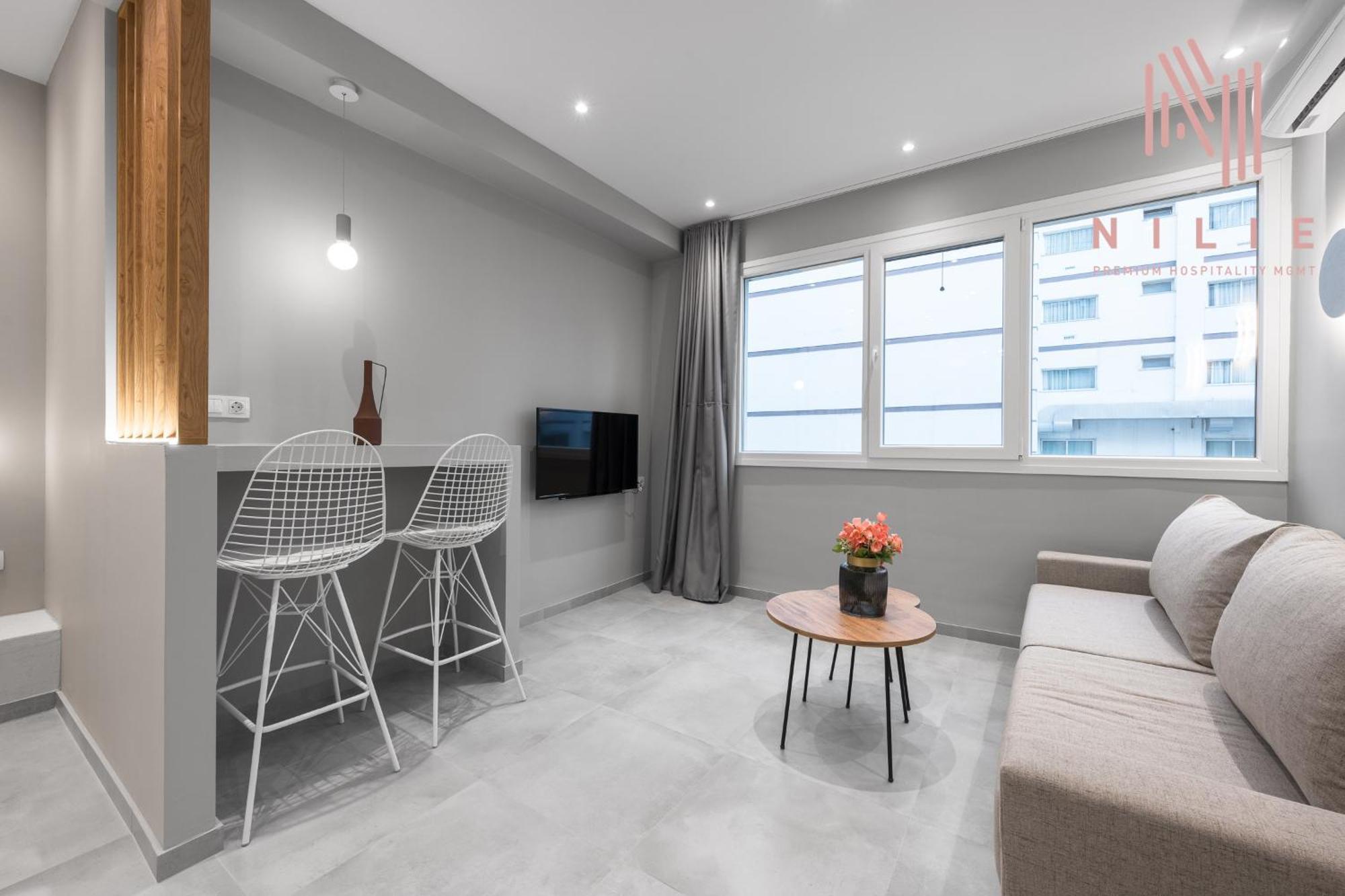 Căn hộ Bitola, Nilie Hospitality Mgmt *
