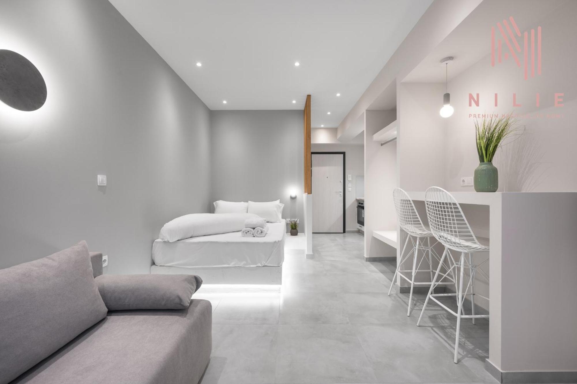 Bitola, Nilie Hospitality Mgmt Căn hộ *