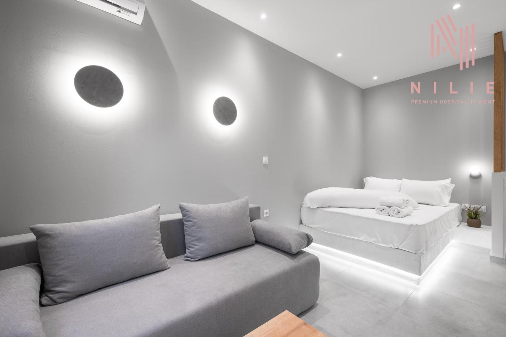 Bitola, Nilie Hospitality Mgmt Thessaloníki