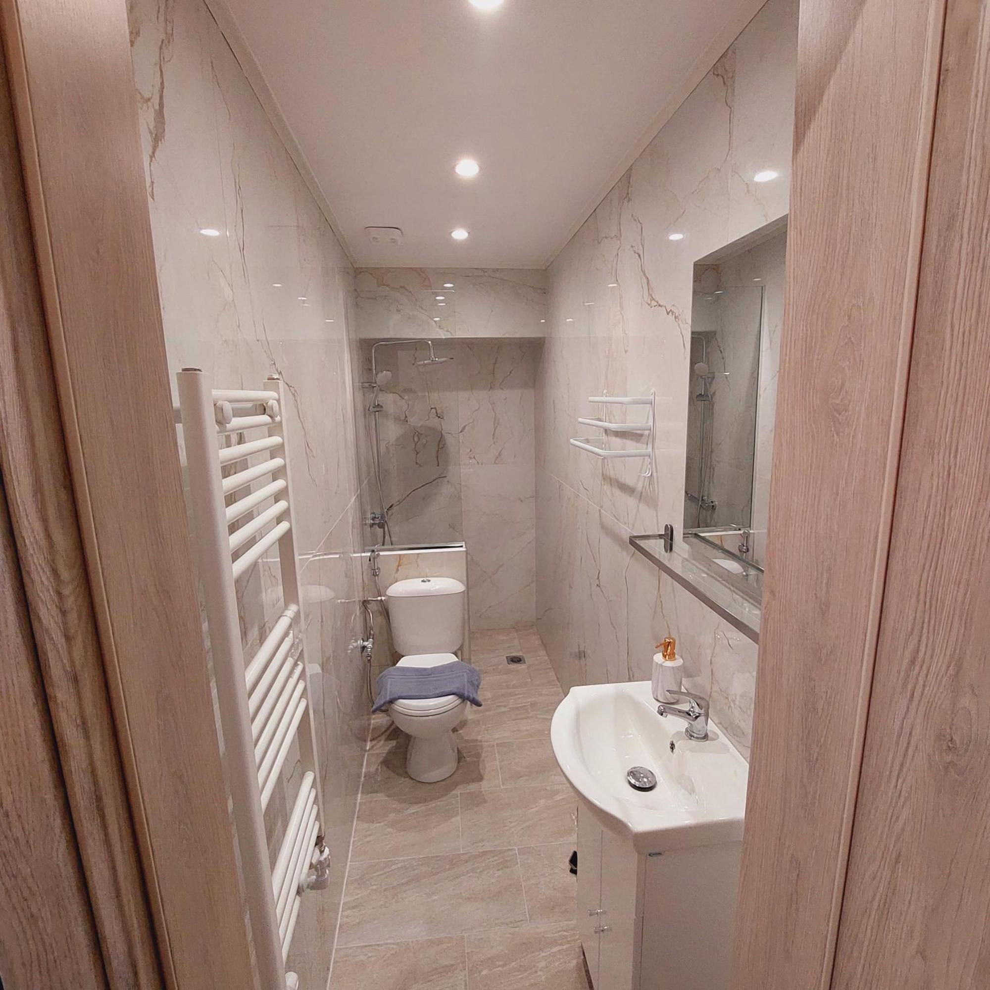 Apartamento Thess_cozy_home *