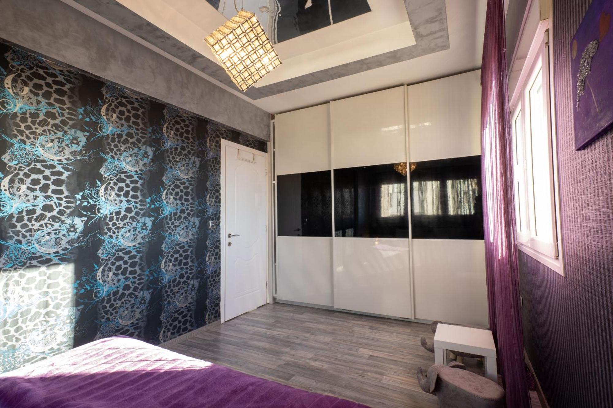 F & B Collection - Seaview 2 Bedroom Flat