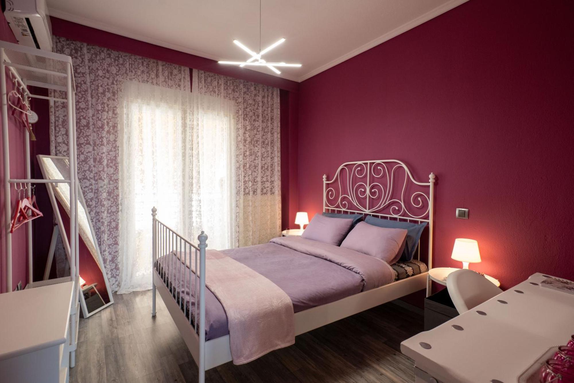 Apartamento F & B Collection - Seaview 2 Bedroom Flat Tessalónica