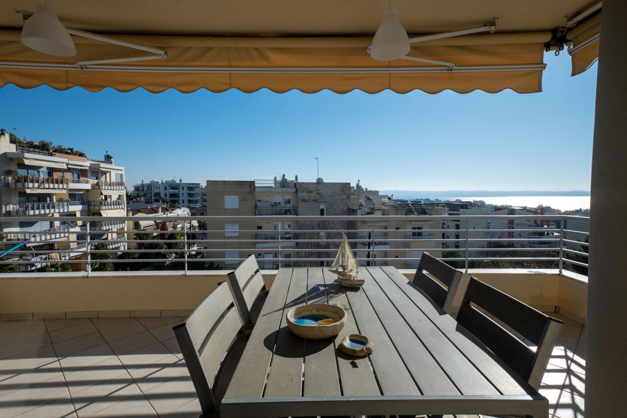 F & B Collection - Seaview 2 Bedroom Flat Apartamento *
