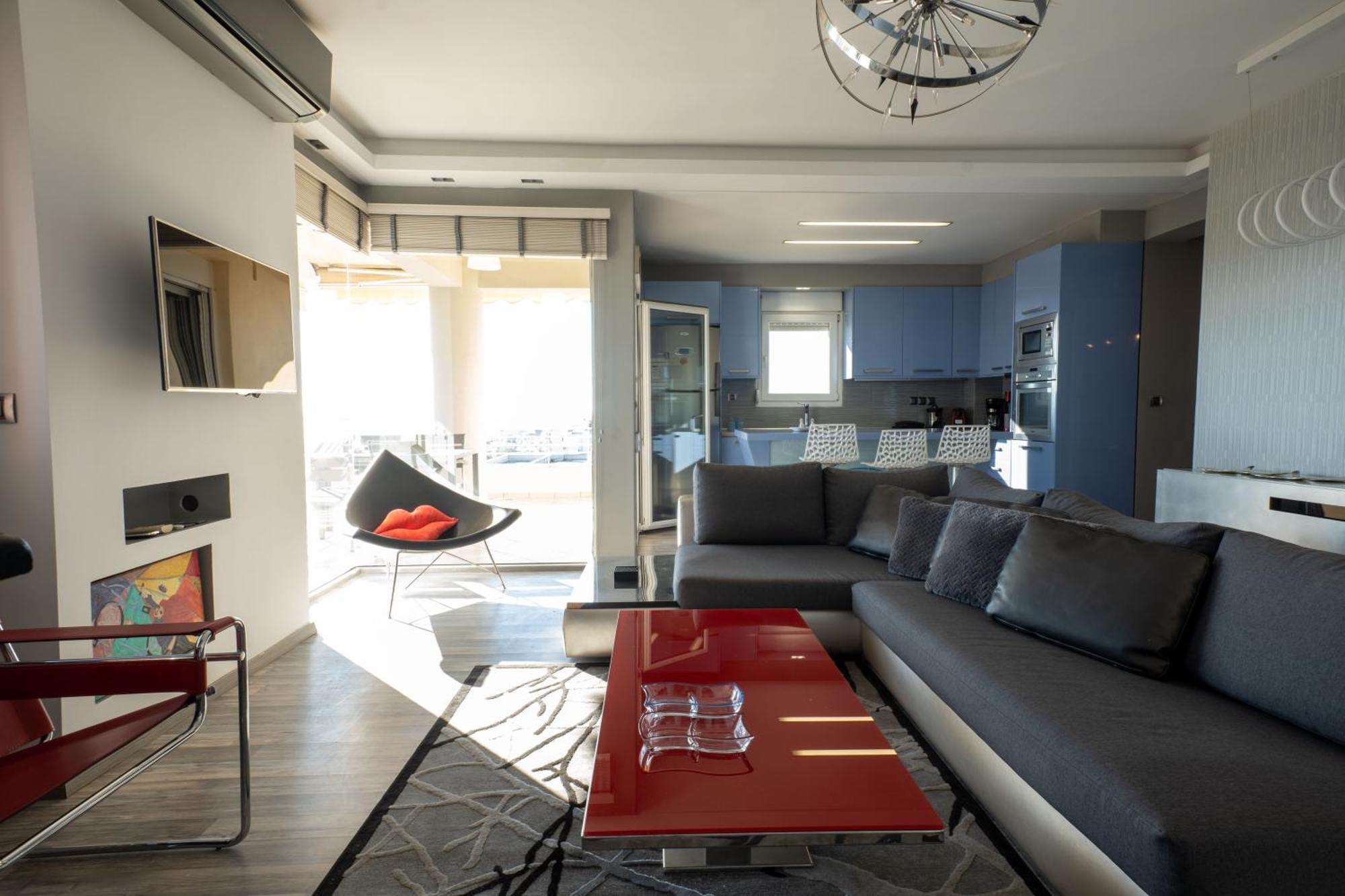 Apartamento F & B Collection - Seaview 2 Bedroom Flat