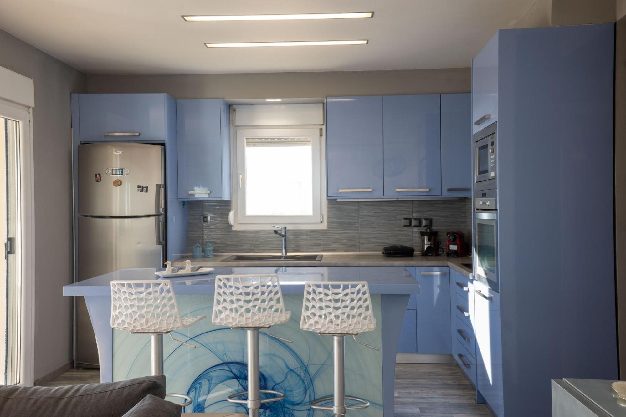 F & B Collection - Seaview 2 Bedroom Flat Apartamento *